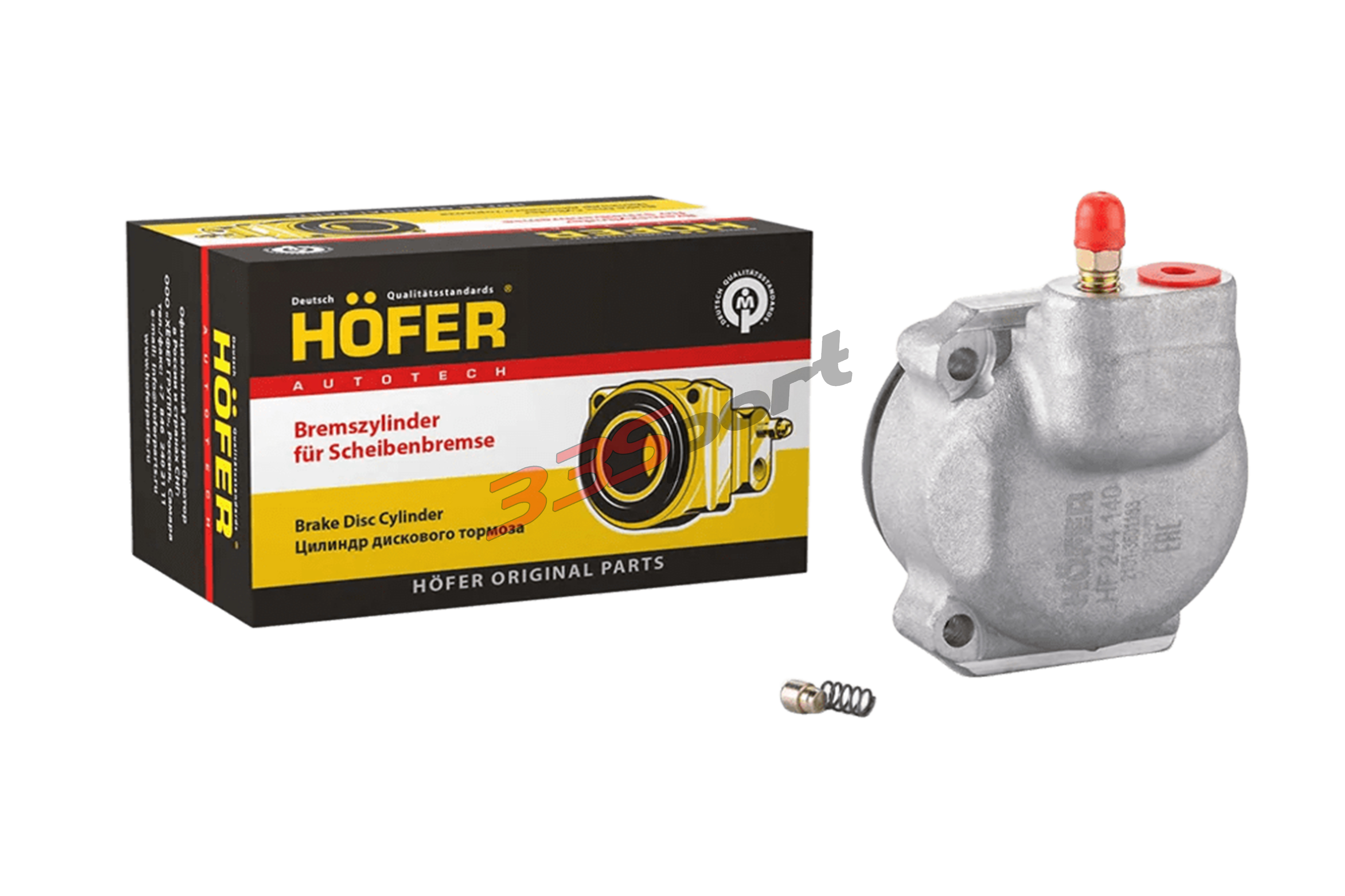 ������� ��������� ������� ������. ������ 2101 HOFER HF244140