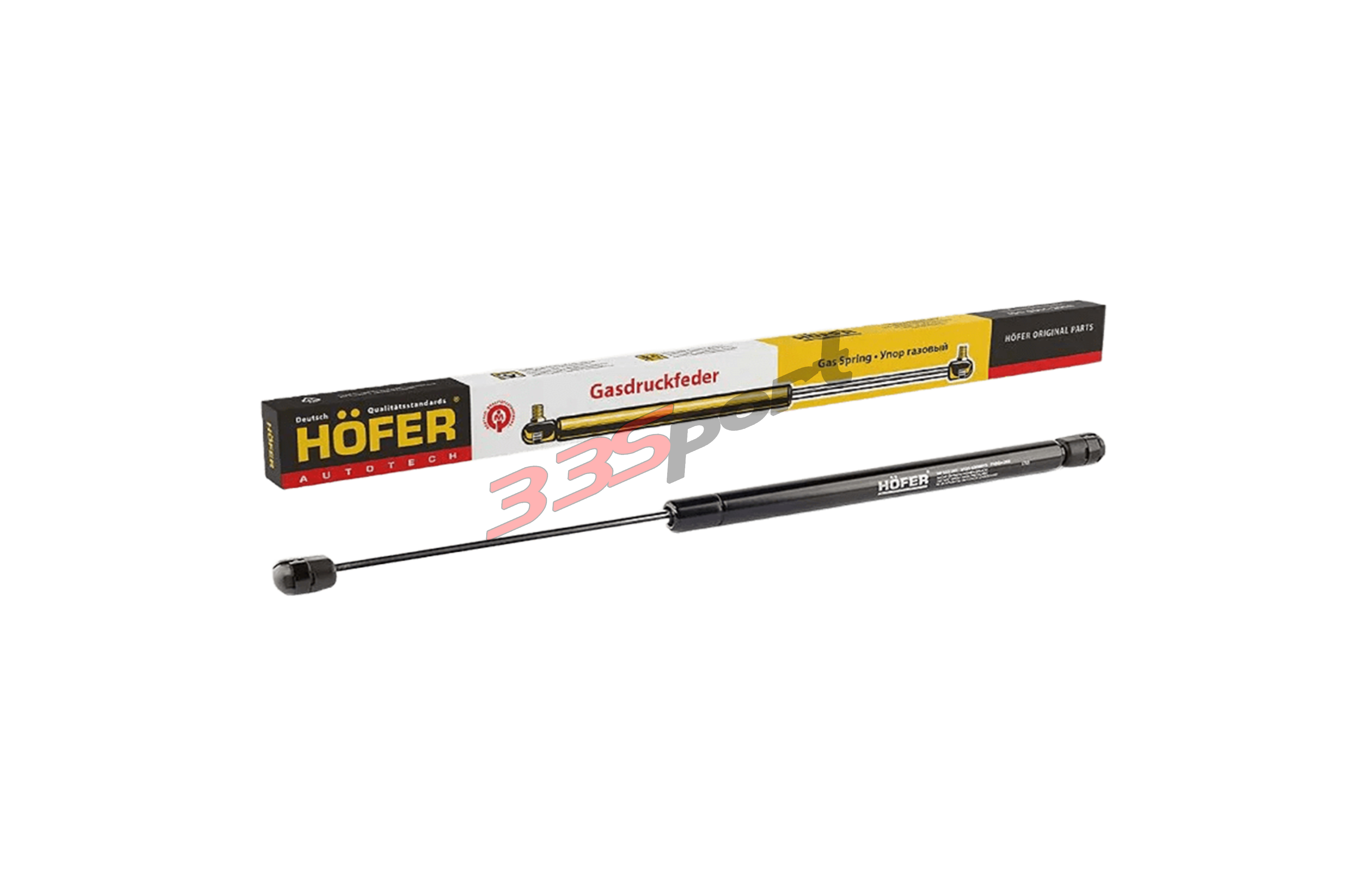 ���� ������ ����� ������� 2110 (�����), 2104, 2121 hofer hf522201