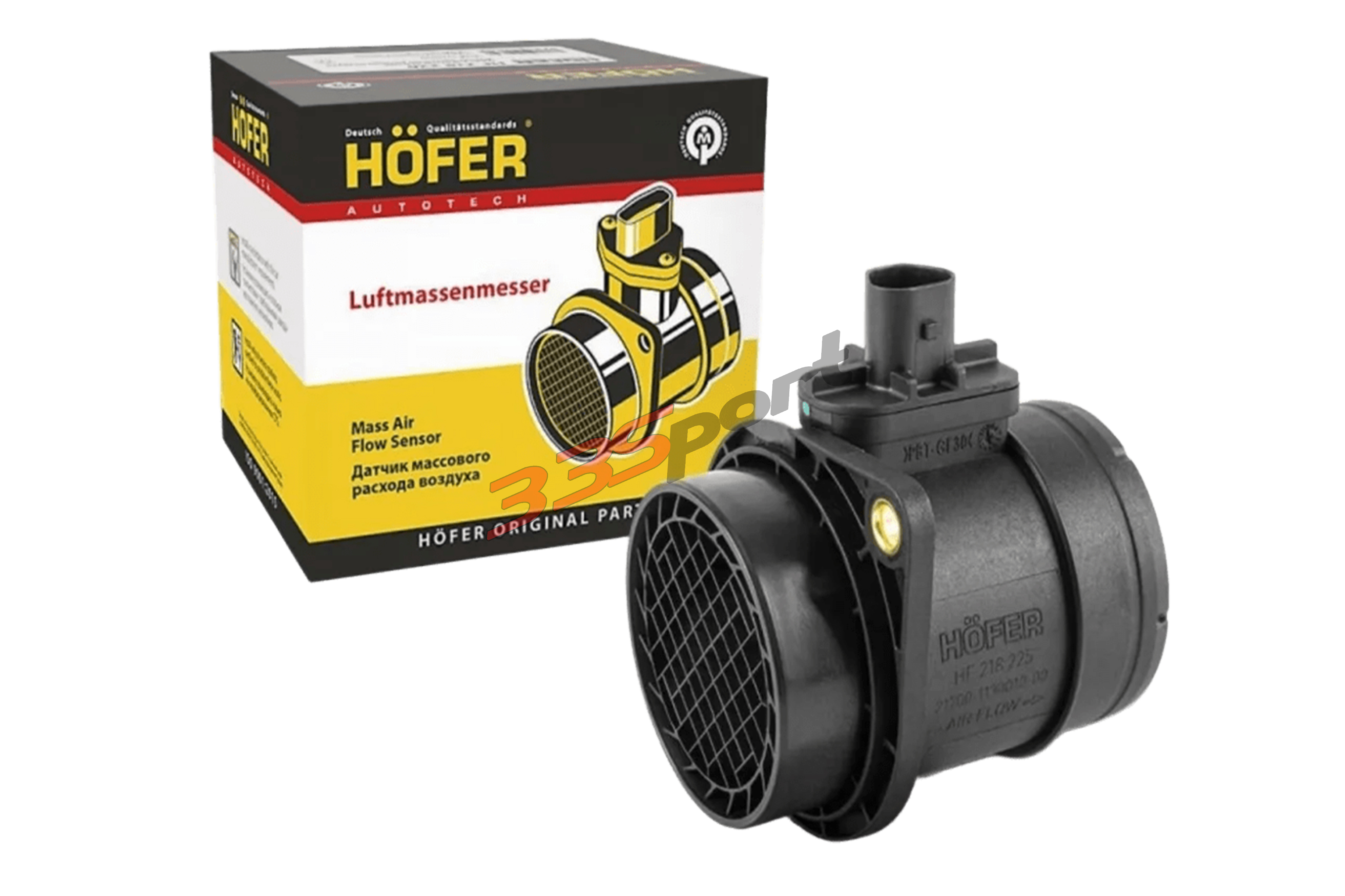 ������ ��������� ������� ������� (����) 2170 hofer hf218225