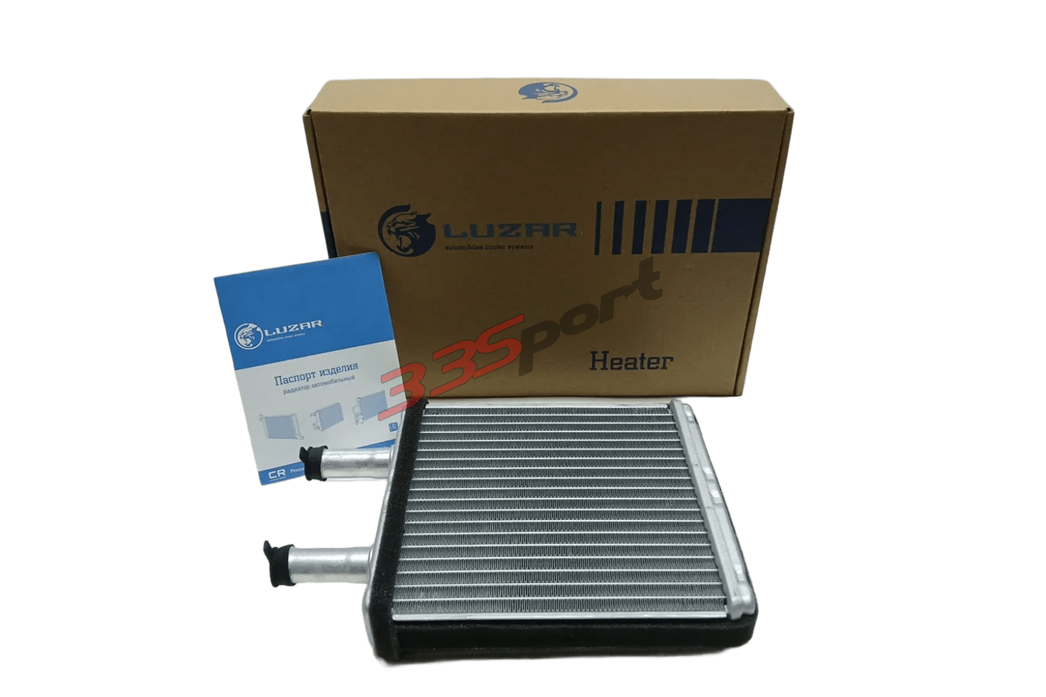 �������� ��������� 2170 (��� ����. halla) luzar lrh0127b
