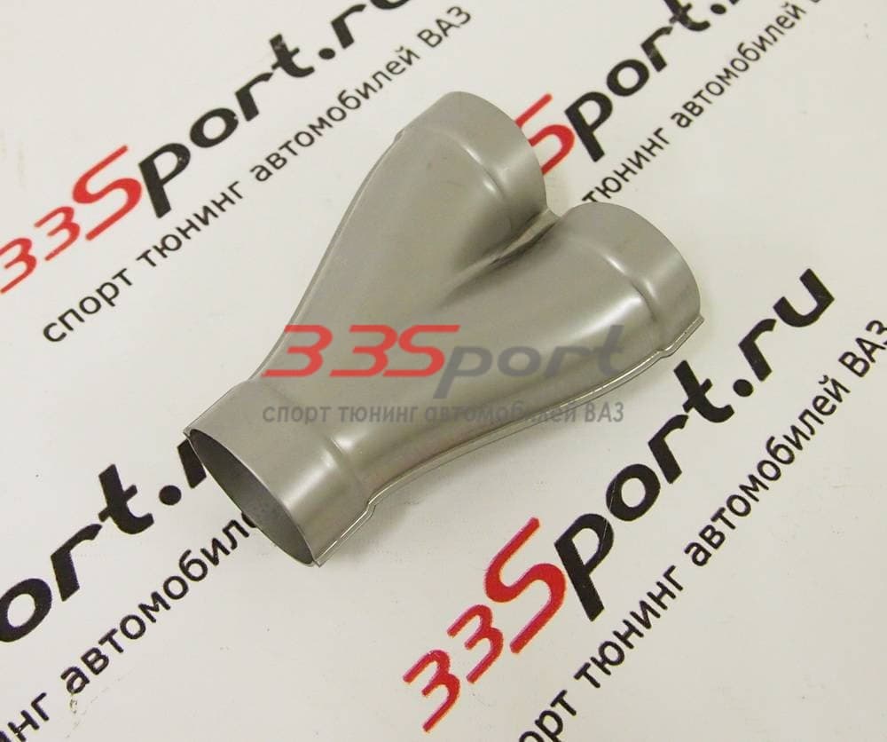 ����������� y-pipe �������������, 51-51
