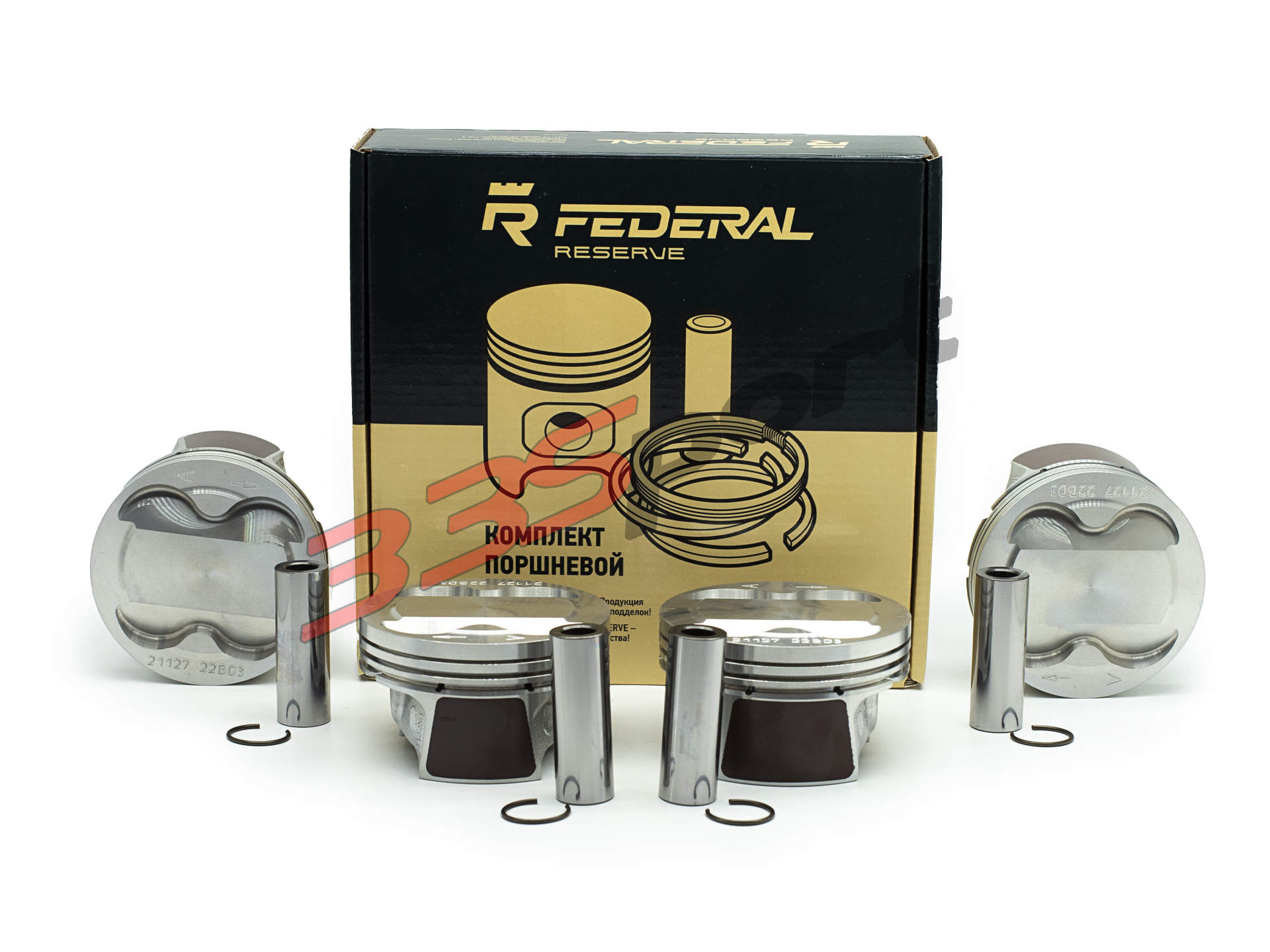 ������� ��� 21126 Priora (82.0 A, 1.6L 16V) � ������� Federal Reserve (21127100401557wpr00) � ��������-�������� ��������� ��� �� ���� 4 724 ���. ������. ����� � �������. �������� �� ������.