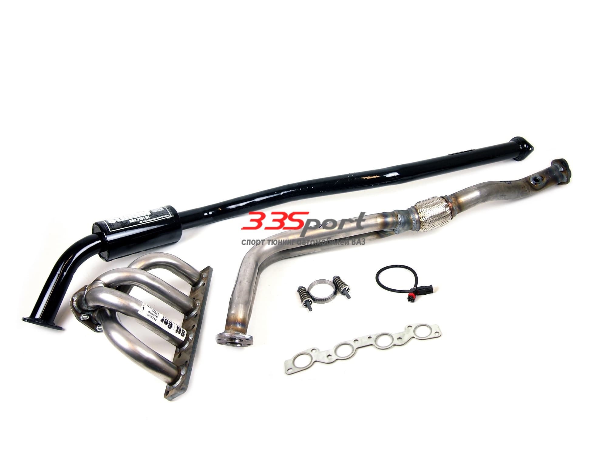 �������� ������� ������� stinger 4-2-1, ��� 2101-07 � 16��, (��� ���������)