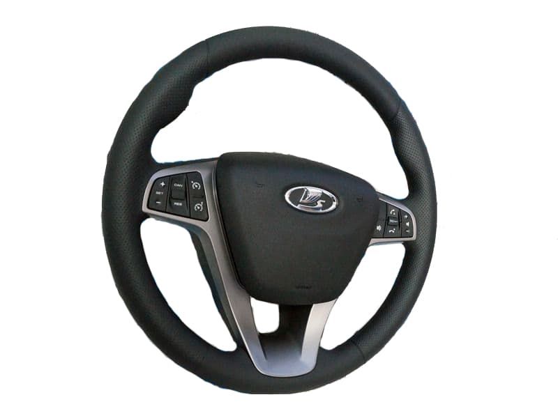 ���� LADA XRAY