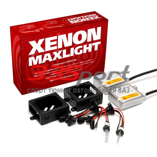 ������ "maxlight"