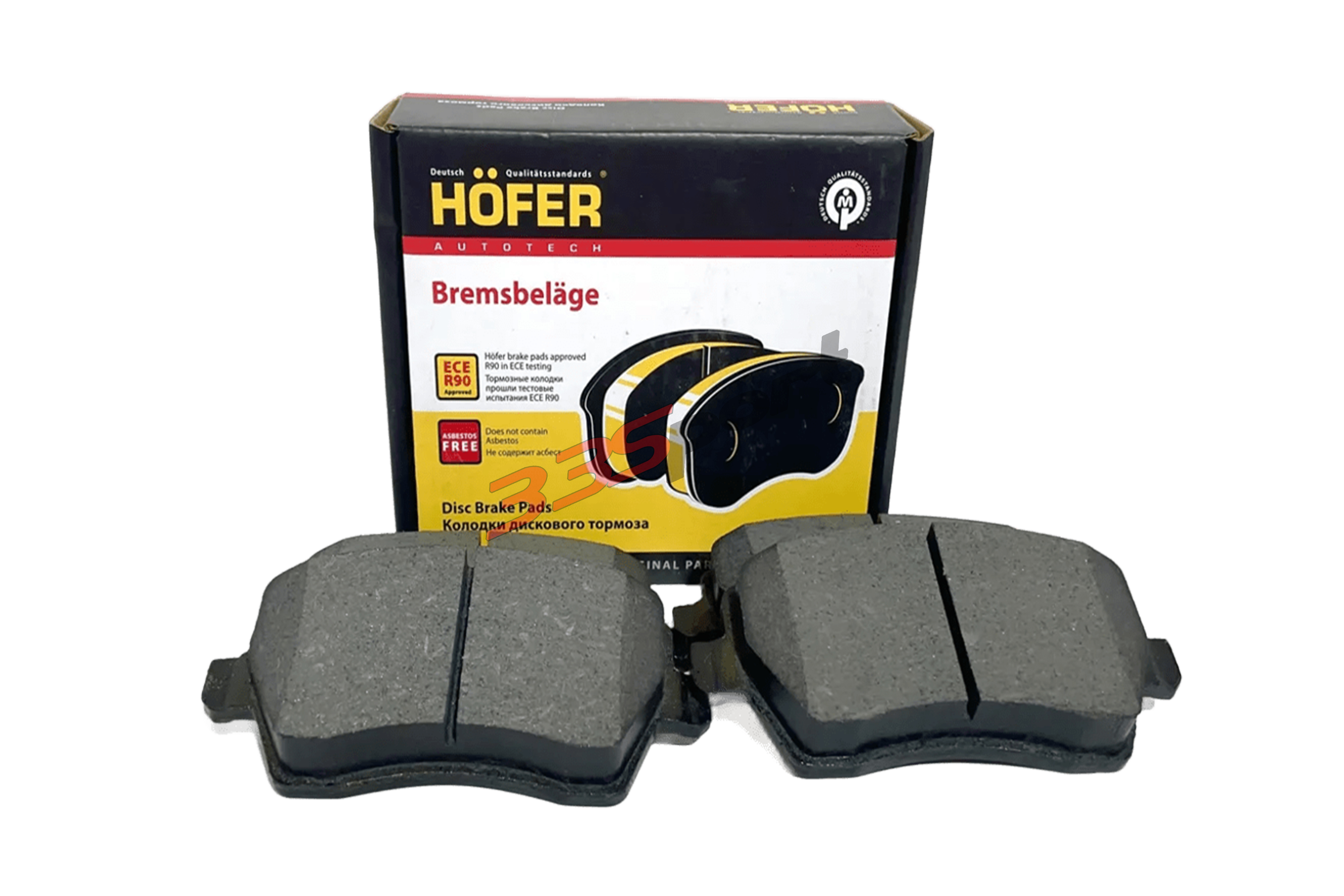 �������� ��������� ������� LARGUS, VESTA 16��. HOFER HF350810