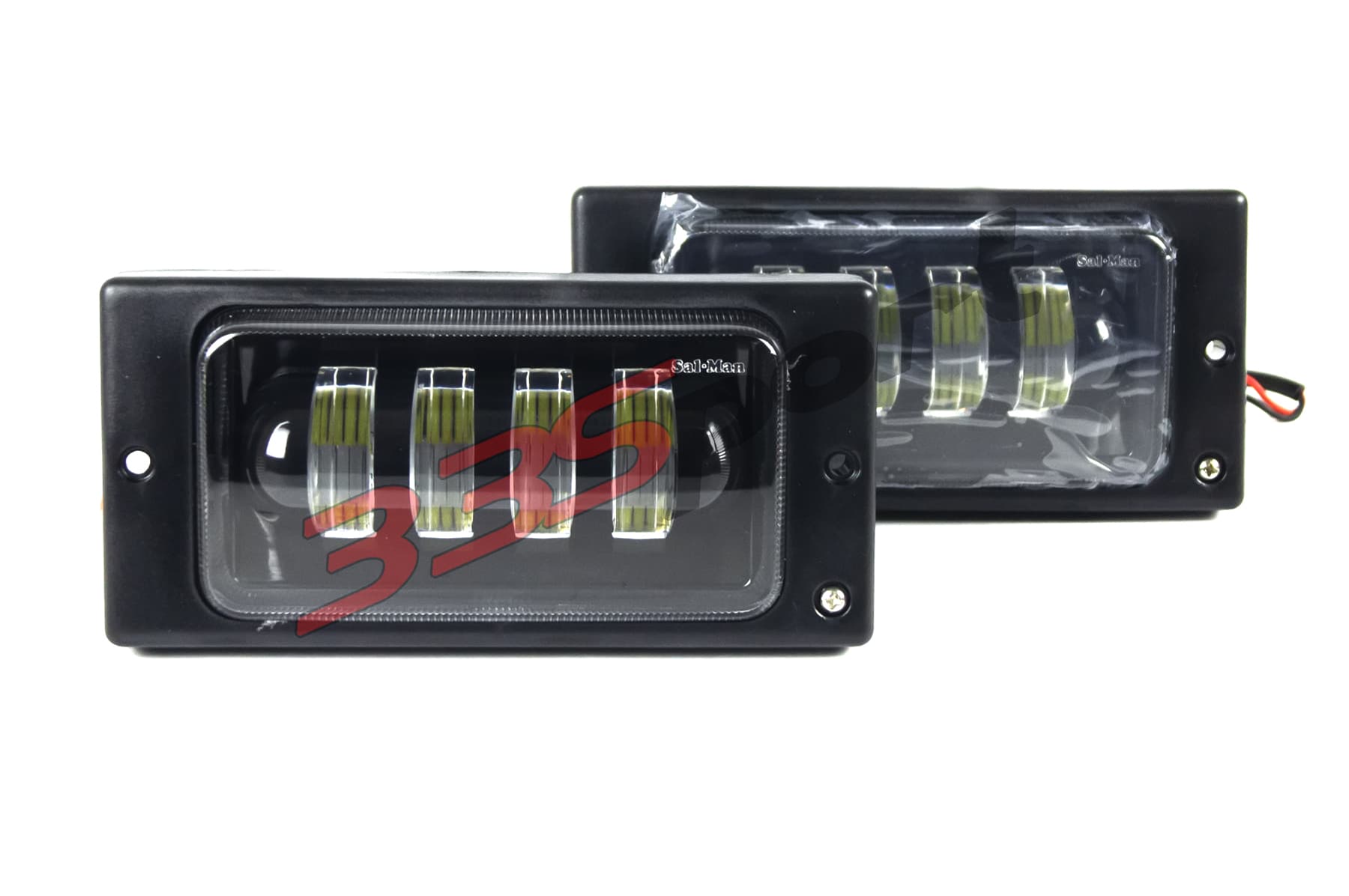 ������� ��� 40w ����-����� 6000� ��� ��� 2110-2114 sal-man
