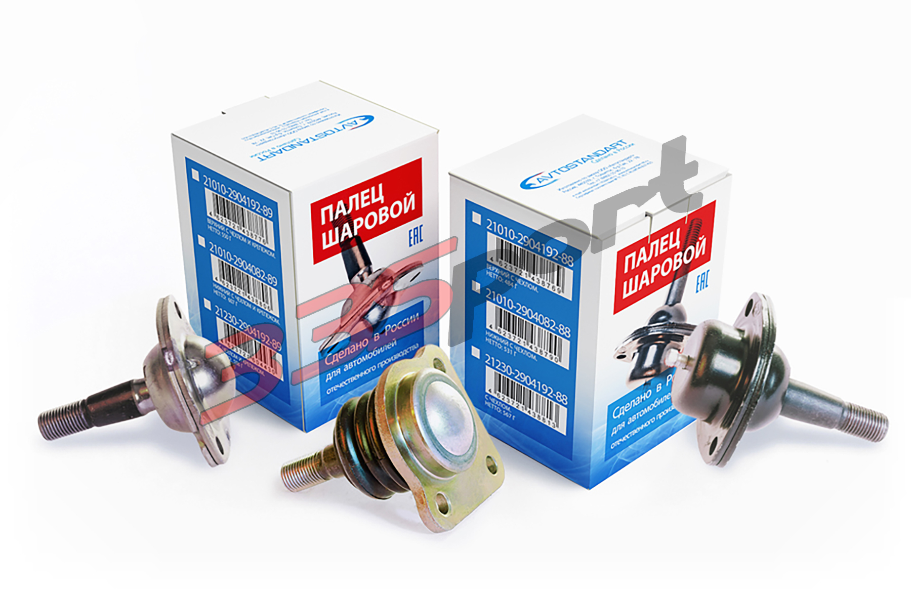 ����� ������� "AVTOSTANDART" ������, � ������ ��� ��� 2101-2107 (21010290408288) � ��������-�������� ��������� ��� �� ���� 450 ���. ������. ����� � �������. �������� �� ������.