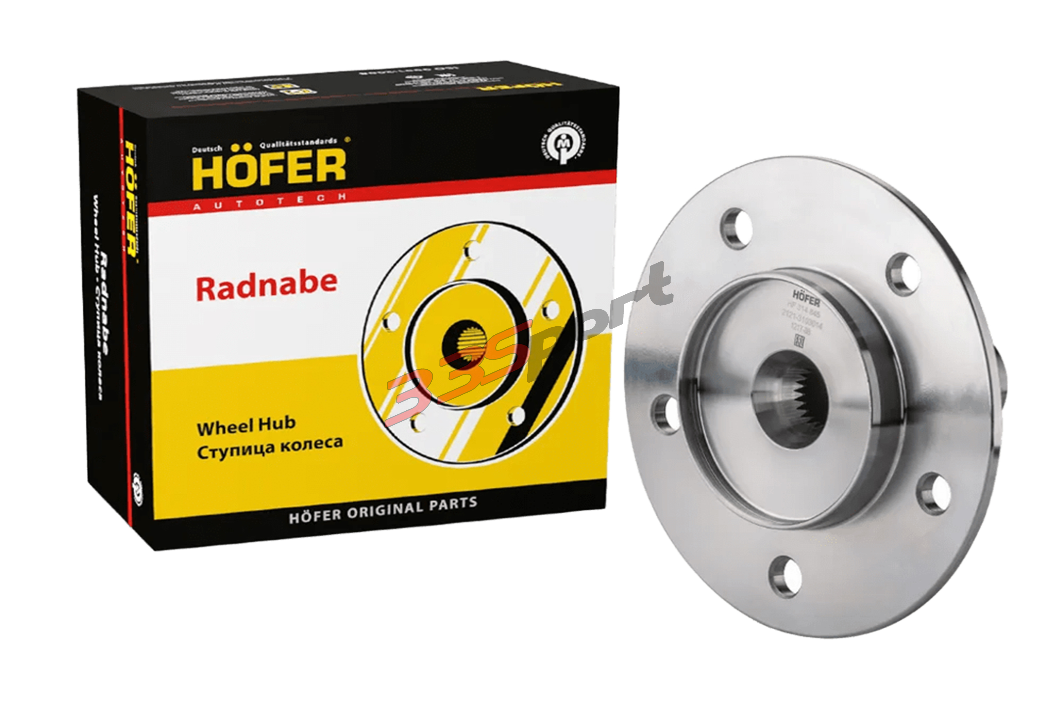 ������� ��������� ������ 2121 hofer hf314845