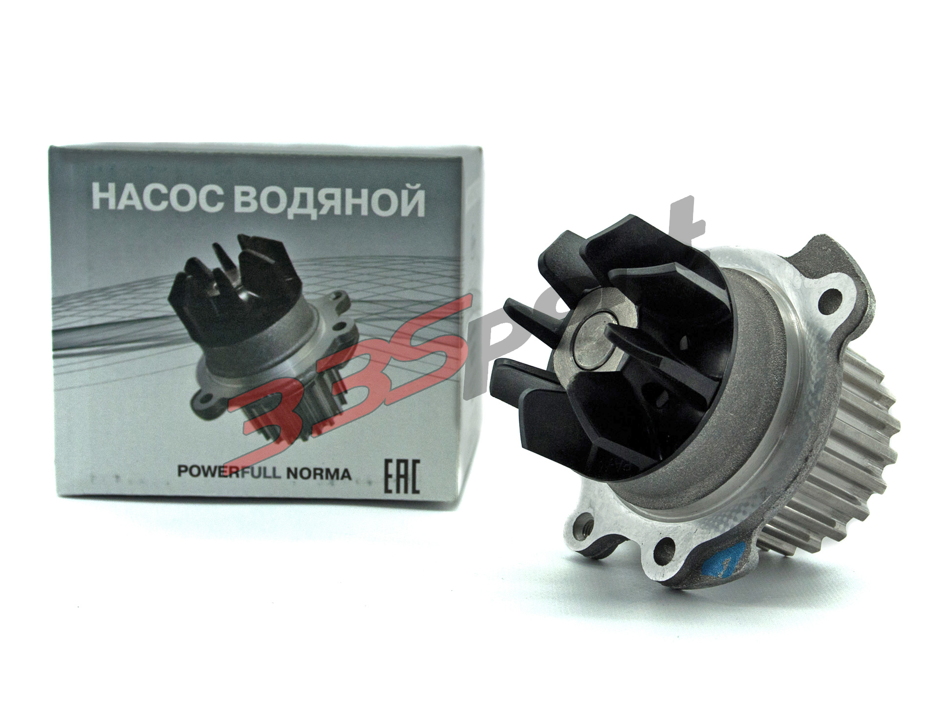 ����� ������� (�����) ��� 2112, kalina (16v) powerfull norma ��� (21124-1307010-15)