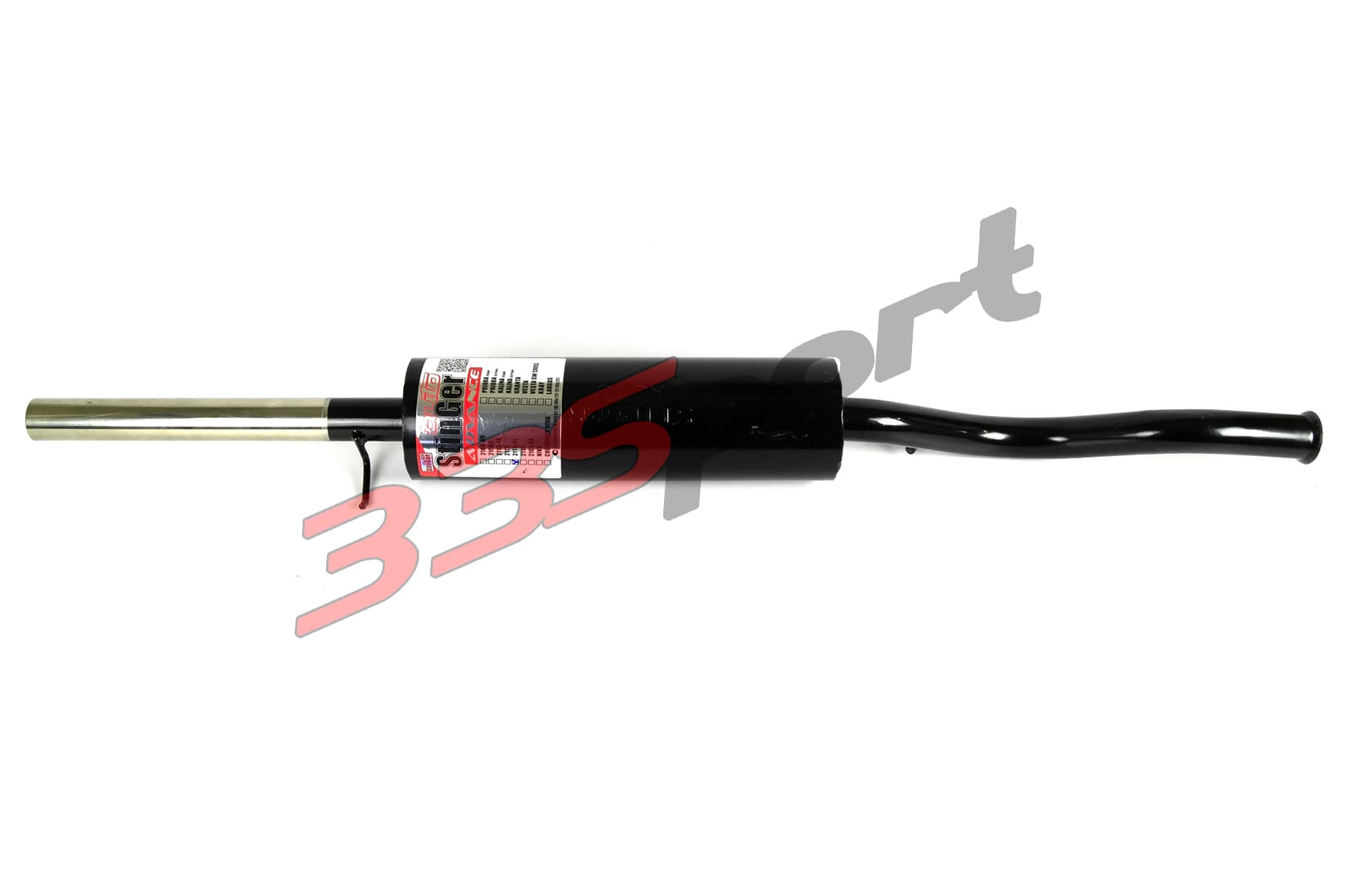 ��������� �������� ��� �/� ��� 2110 stinger