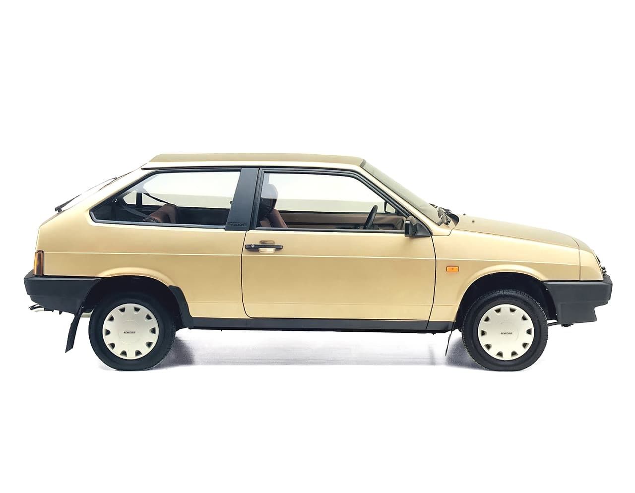 ���������� �������� � �������� ����������� ��� Lada 2108, 2109, 21099