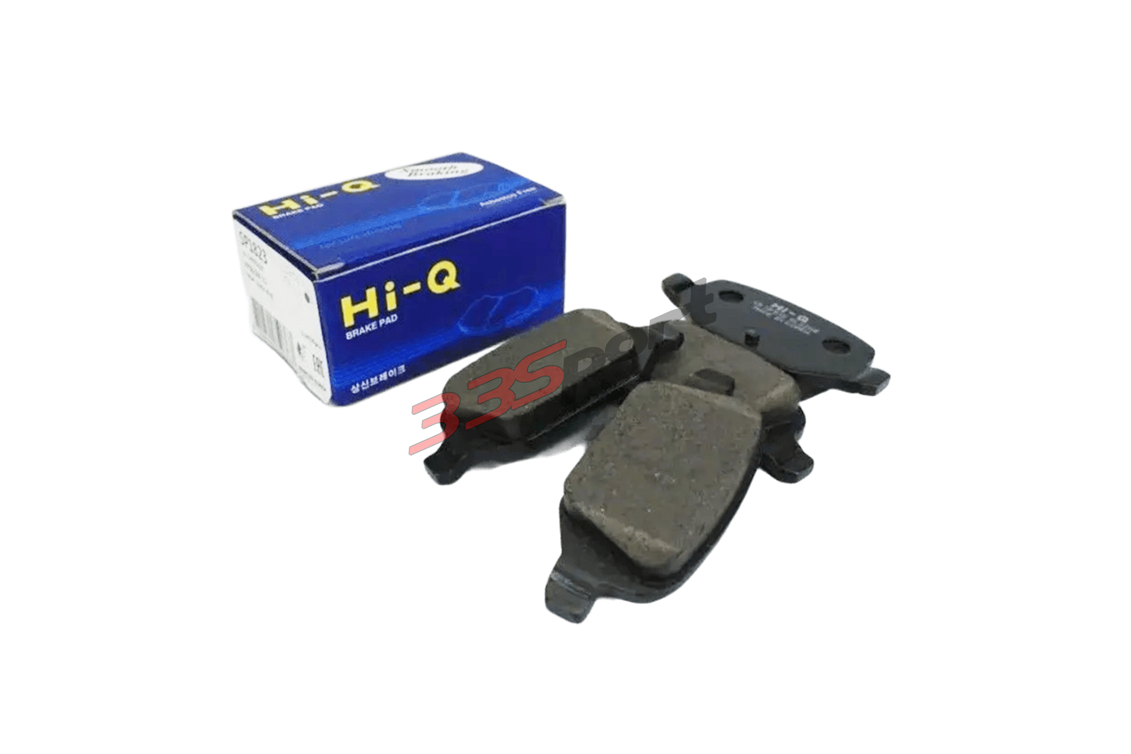������ ��������� ������� (�������� �������) VESTA SW CROSS HI-Q (SP1823)