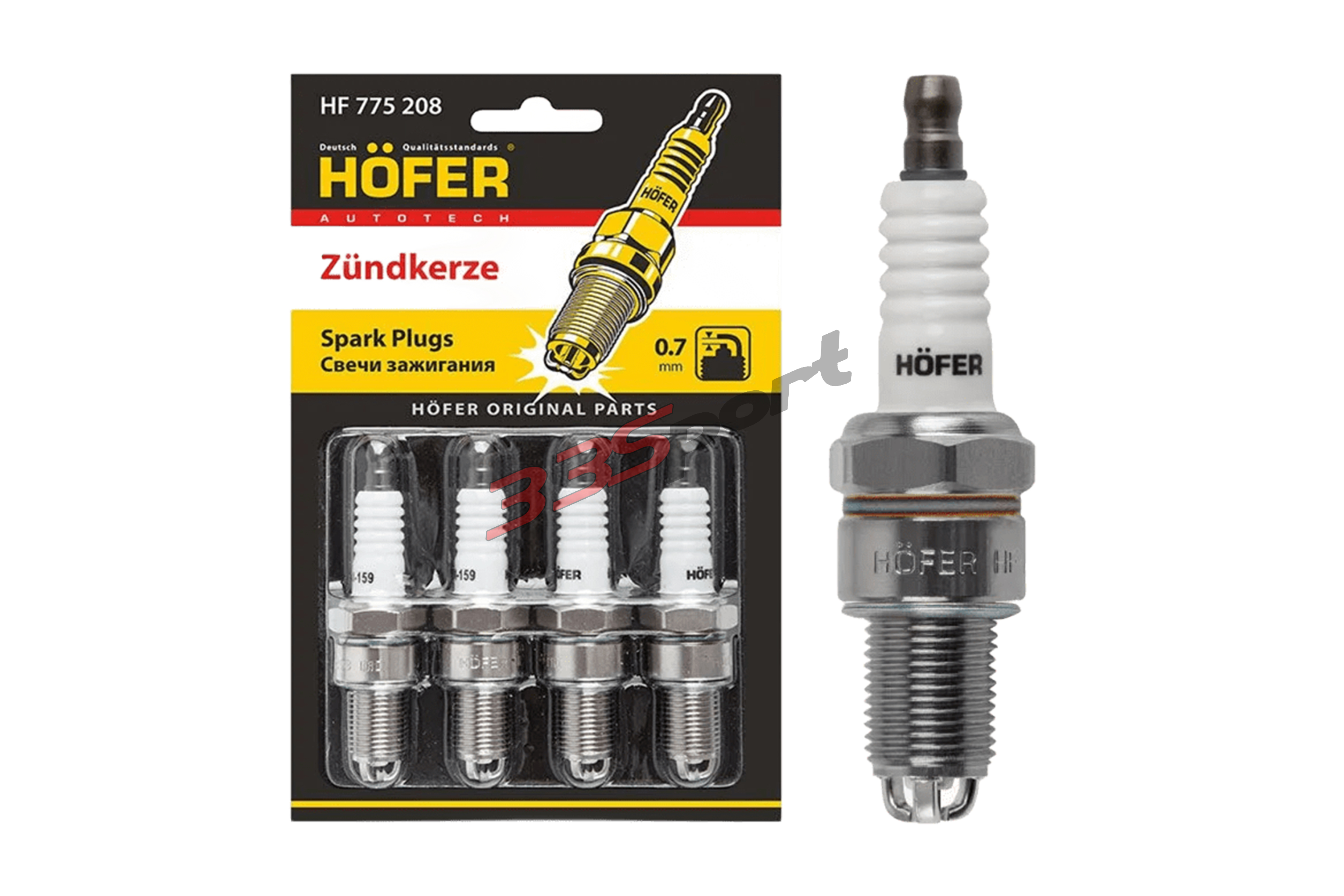 ����� 2108 ����. (3-� ����.) HOFER HF775208 � ��������-�������� ��������� ��� �� ���� 429 ���. ������. ����� � �������. �������� �� ������.