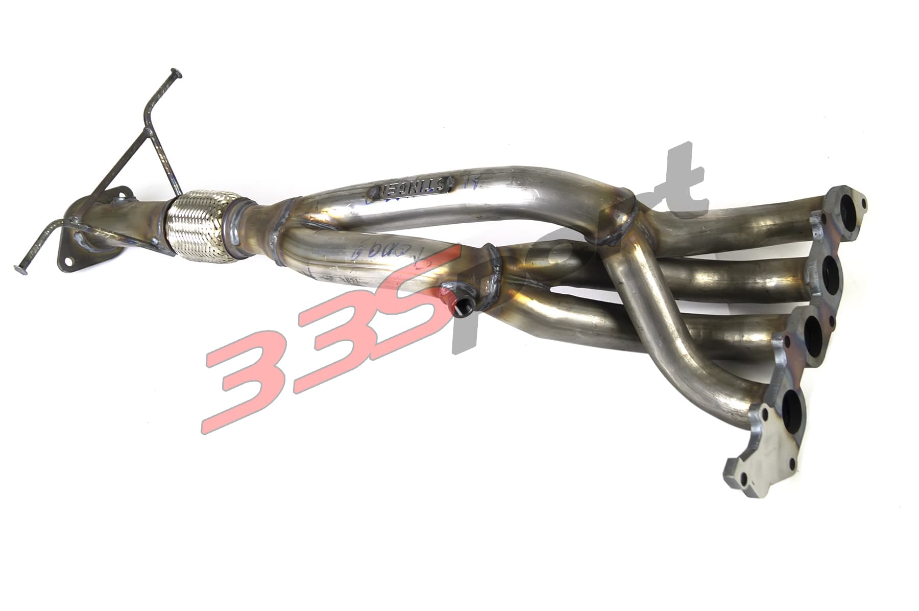 ��������� ��������� (����) "StinGer" 4-2-1 Ford Focus 2 (1.8-2.0l) ���������� � ��������-�������� ��������� ��� �� ���� 9 100 ���. ������. ����� � �������. �������� �� ������.