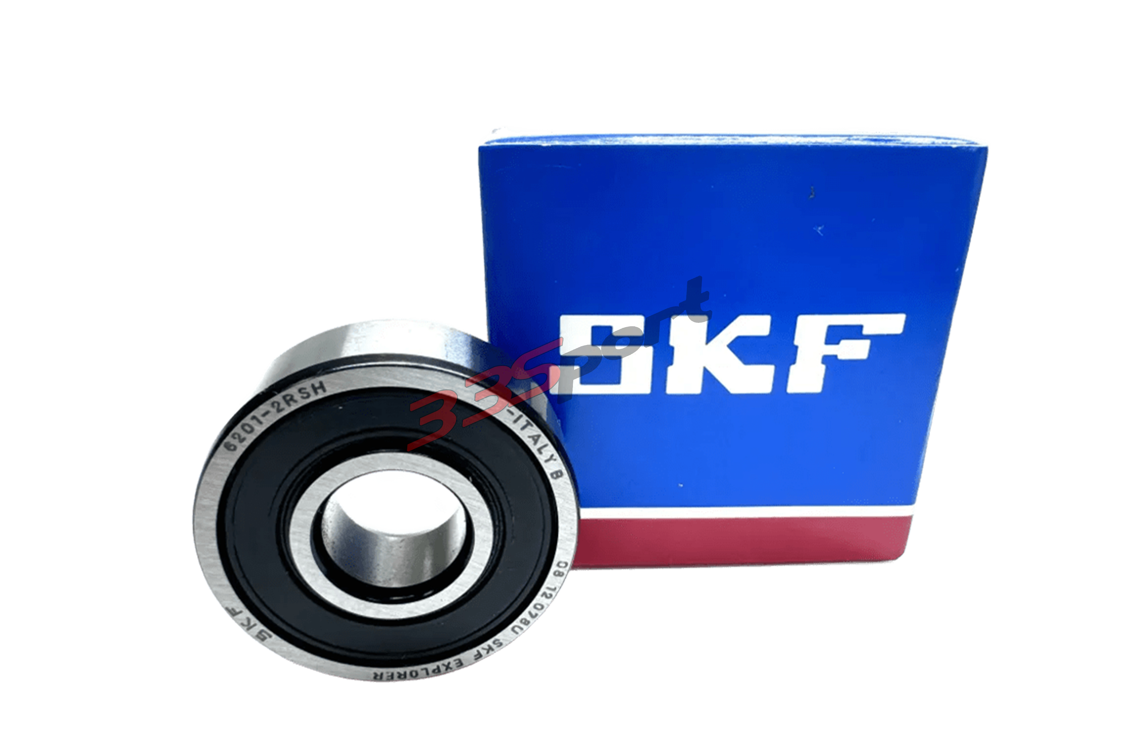 ��������� ���������� 2101-2108 ����� 6201 skf 6201-2rsh
