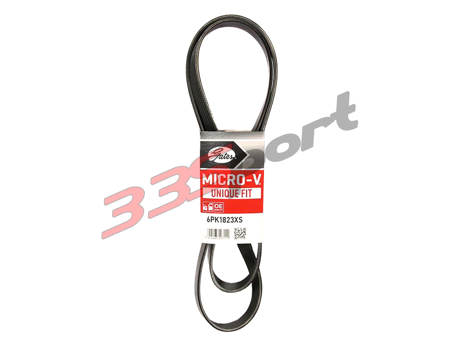 ������ ���������� largus 1.6 8-16��. (� �����, � ����.) 6pk1823xs gates
