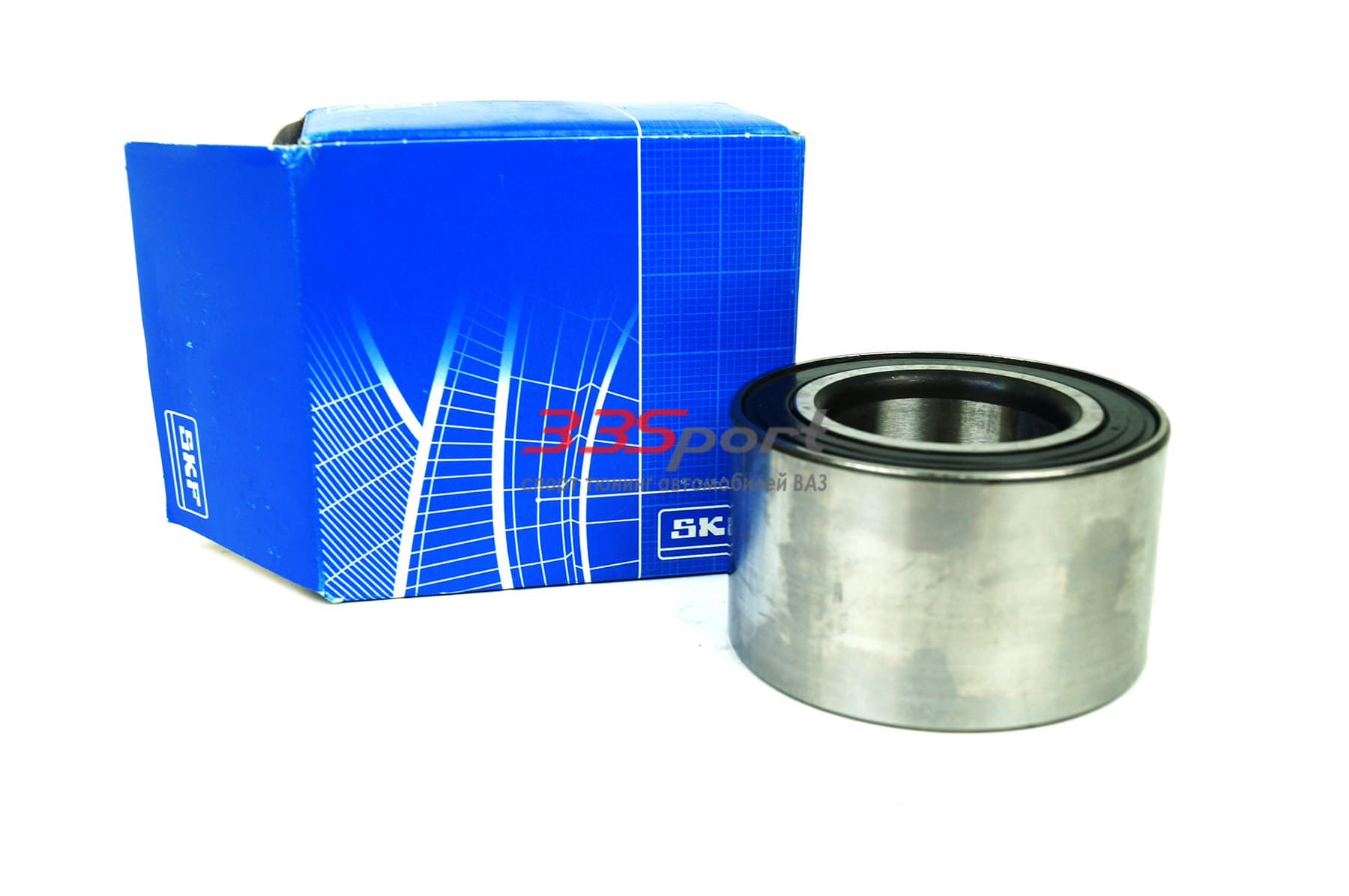 ��������� �������� ������� ��� 2108, skf vkbc20012