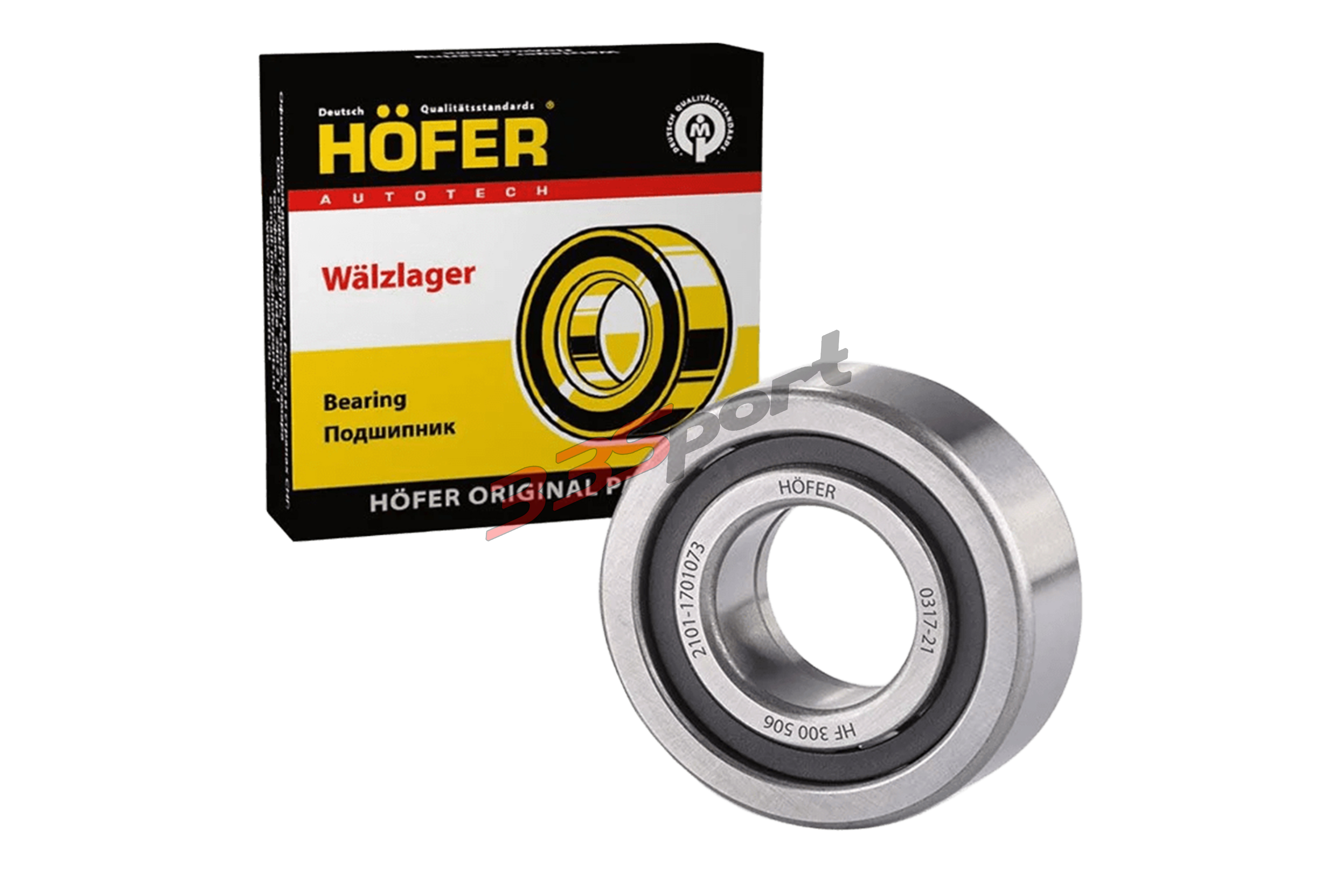 ��������� ��� 2101 ����. ���� (����. �����) (6-92705) hofer hf300506