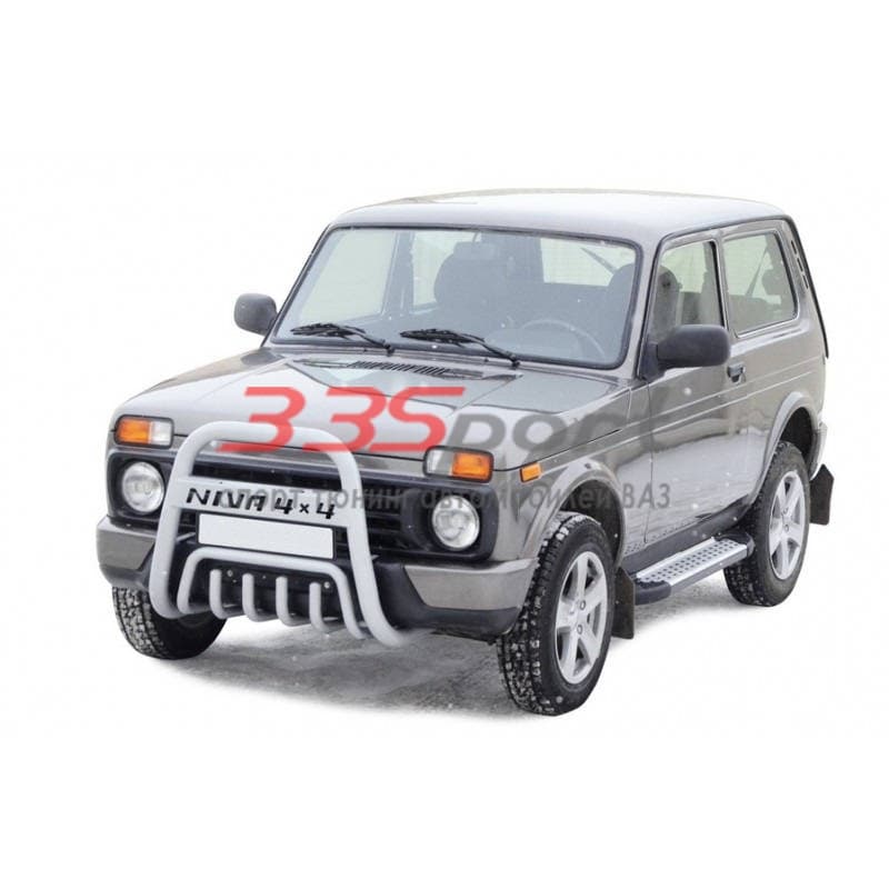 ���� �������� � ���. ������� ��������� d63,5, Urban 4x4, ������: 0370