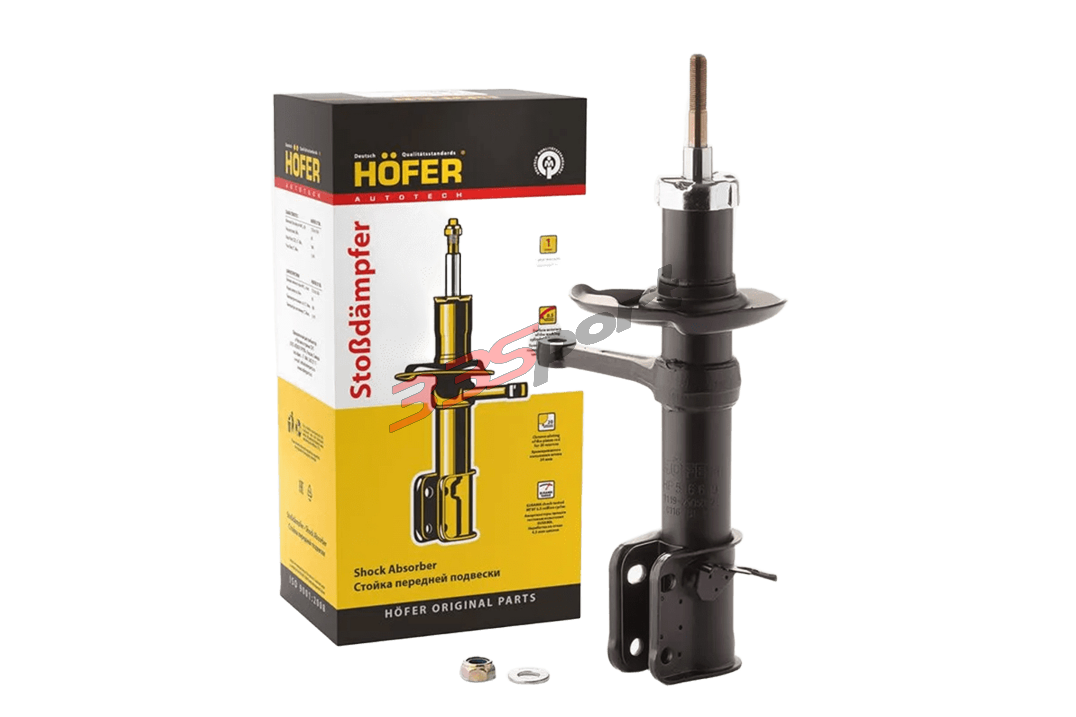 ������ �������� ������ ����. (���������.) 1119 HOFER HF516619 � ��������-�������� ��������� ��� �� ���� 2 639 ���. ������. ����� � �������. �������� �� ������.