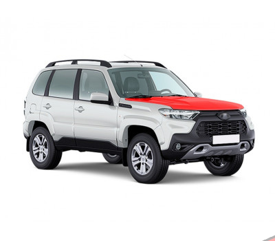 ����� � ����� (���) NIVA TRAVEL ����� 21230-8402010-81 � ��������-�������� ��������� ��� �� ���� 25 600 ���. ������. ����� � �������. �������� �� ������.