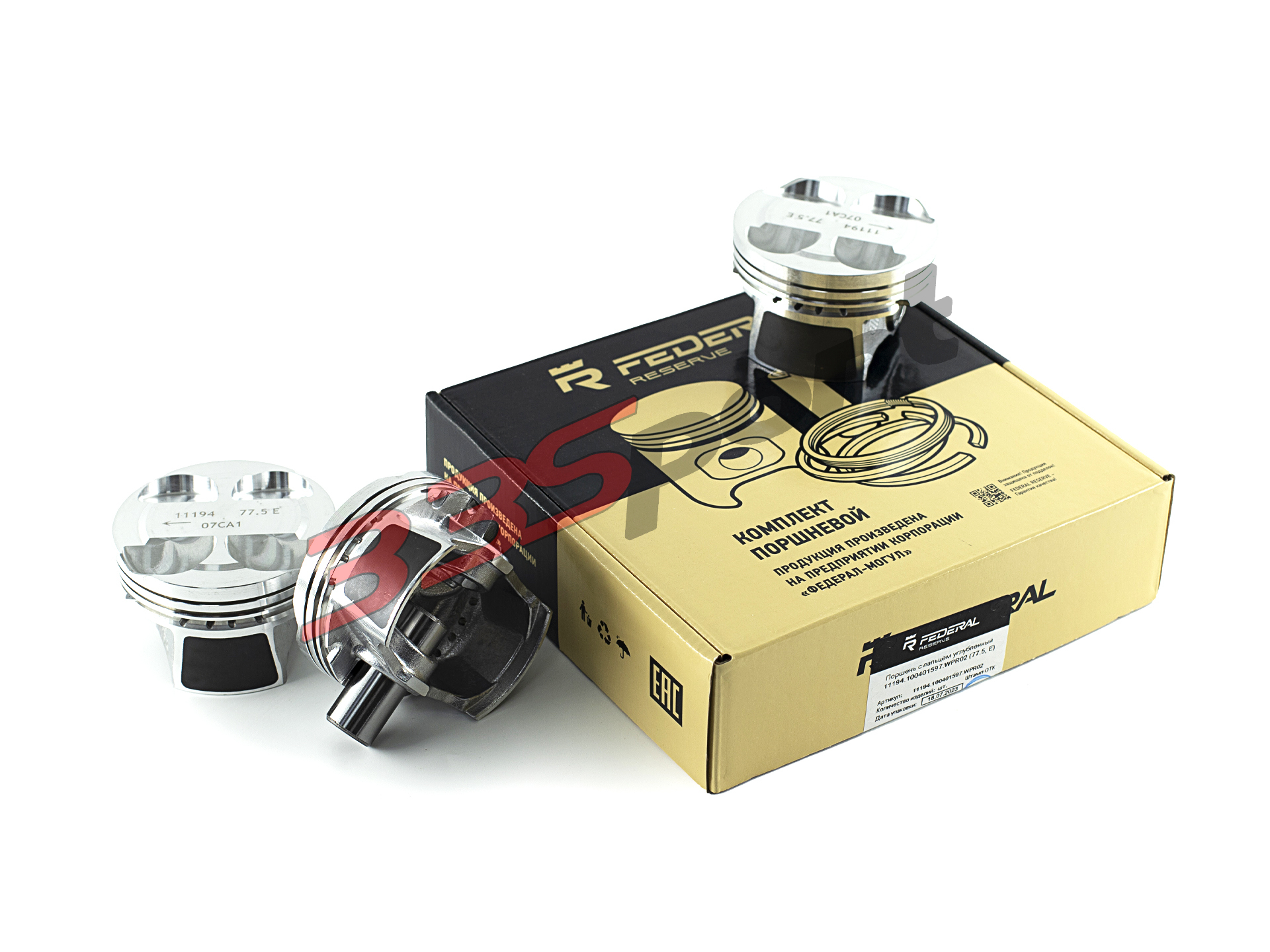 ������� ��� 11194 Kalina (77.0 B, 1.4L 16V) � ������� Federal Reserve (11194100401567wpr01) � ��������-�������� ��������� ��� �� ���� 4 560 ���. ������. ����� � �������. �������� �� ������.