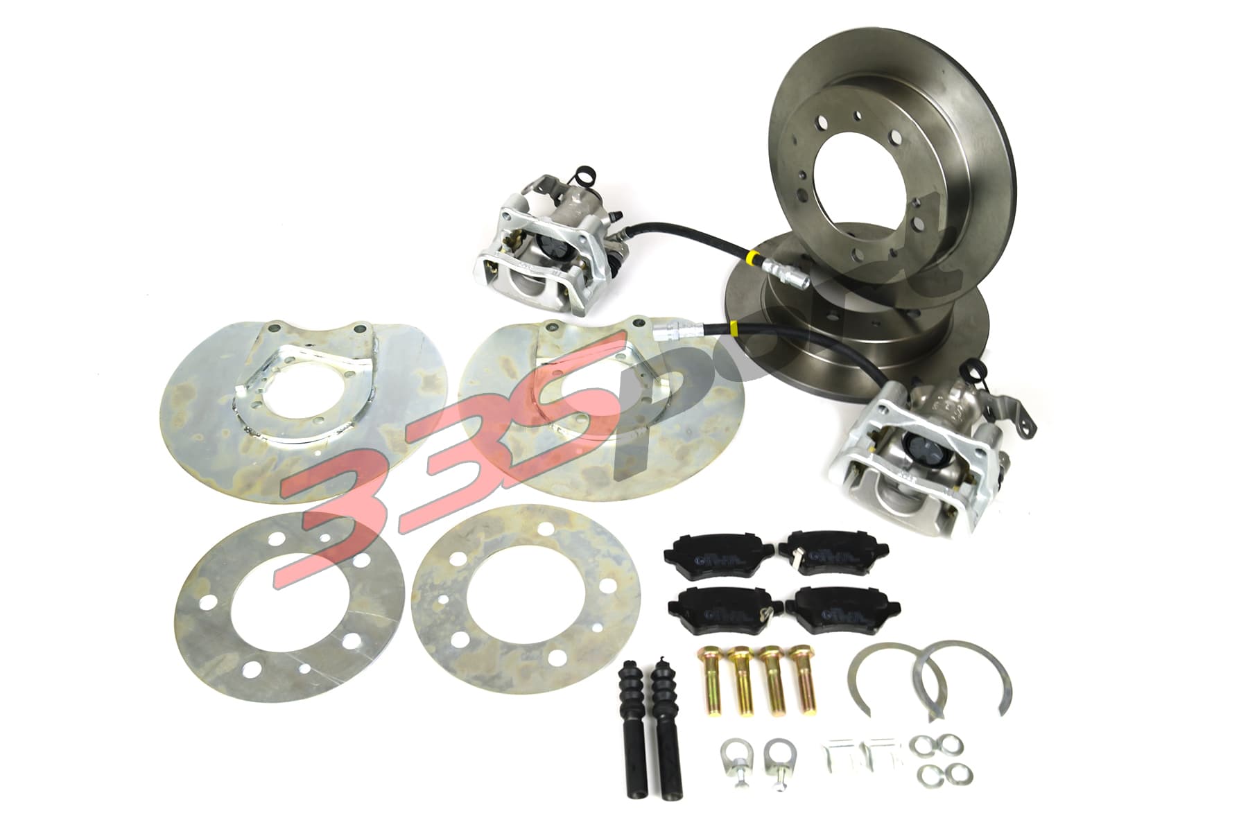 ������ �������� ������� 15" Lu�as, ���-�� 2121,2123 ����