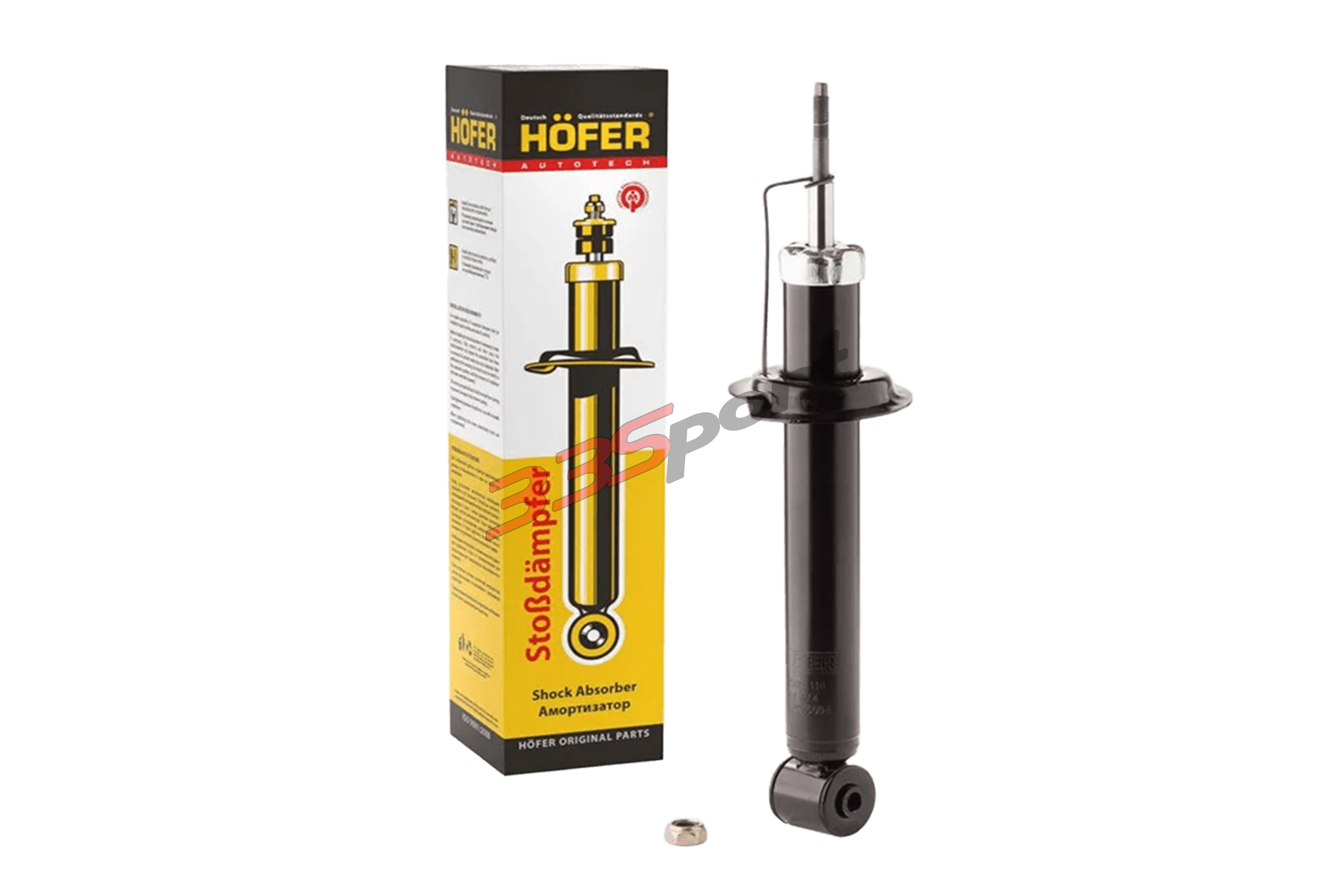 ����������� ������ �./����. 2110 HOFER HF505118 � ��������-�������� ��������� ��� �� ���� 1 378 ���. ������. ����� � �������. �������� �� ������.