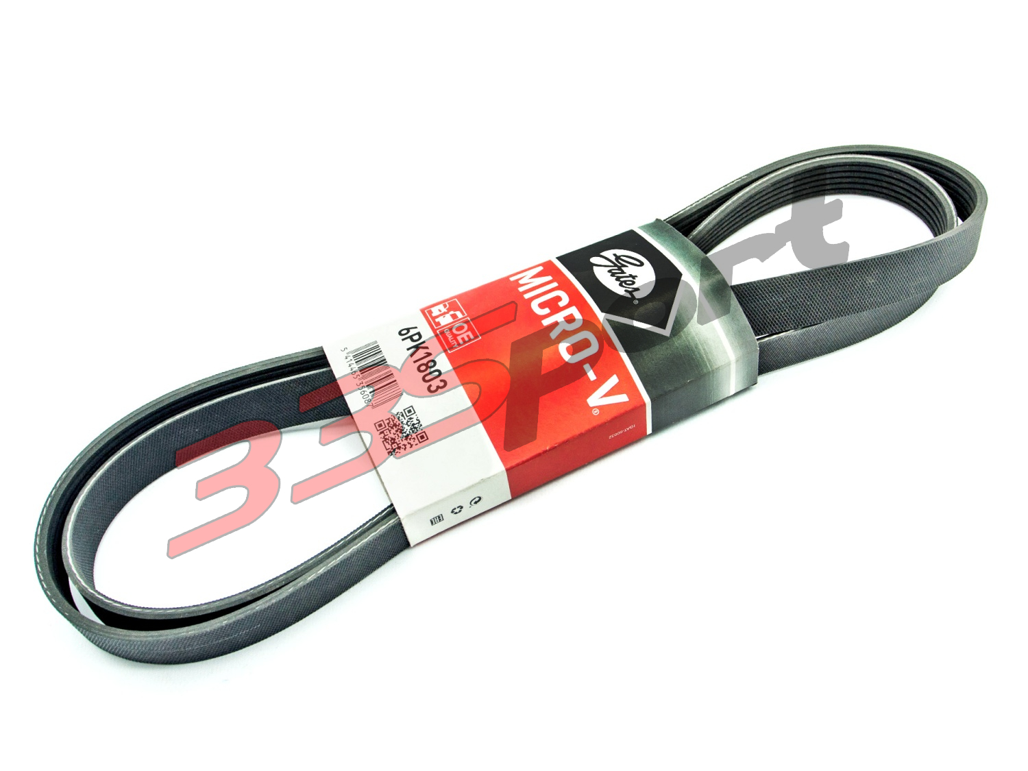 ������ ��������� ������ ������ 6PK1803 ������������ GATES � ��������-�������� ��������� ��� �� ���� 3 050 ���. ������. ����� � �������. �������� �� ������.