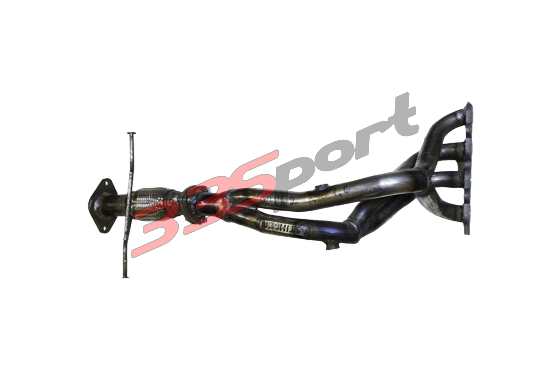 ��������� ��������� (����) "StinGer" 4-2-1 Ford Focus 2 (1.4-1.6l) � ��������-�������� ��������� ��� �� ���� 6 500 ���. ������. ����� � �������. �������� �� ������.
