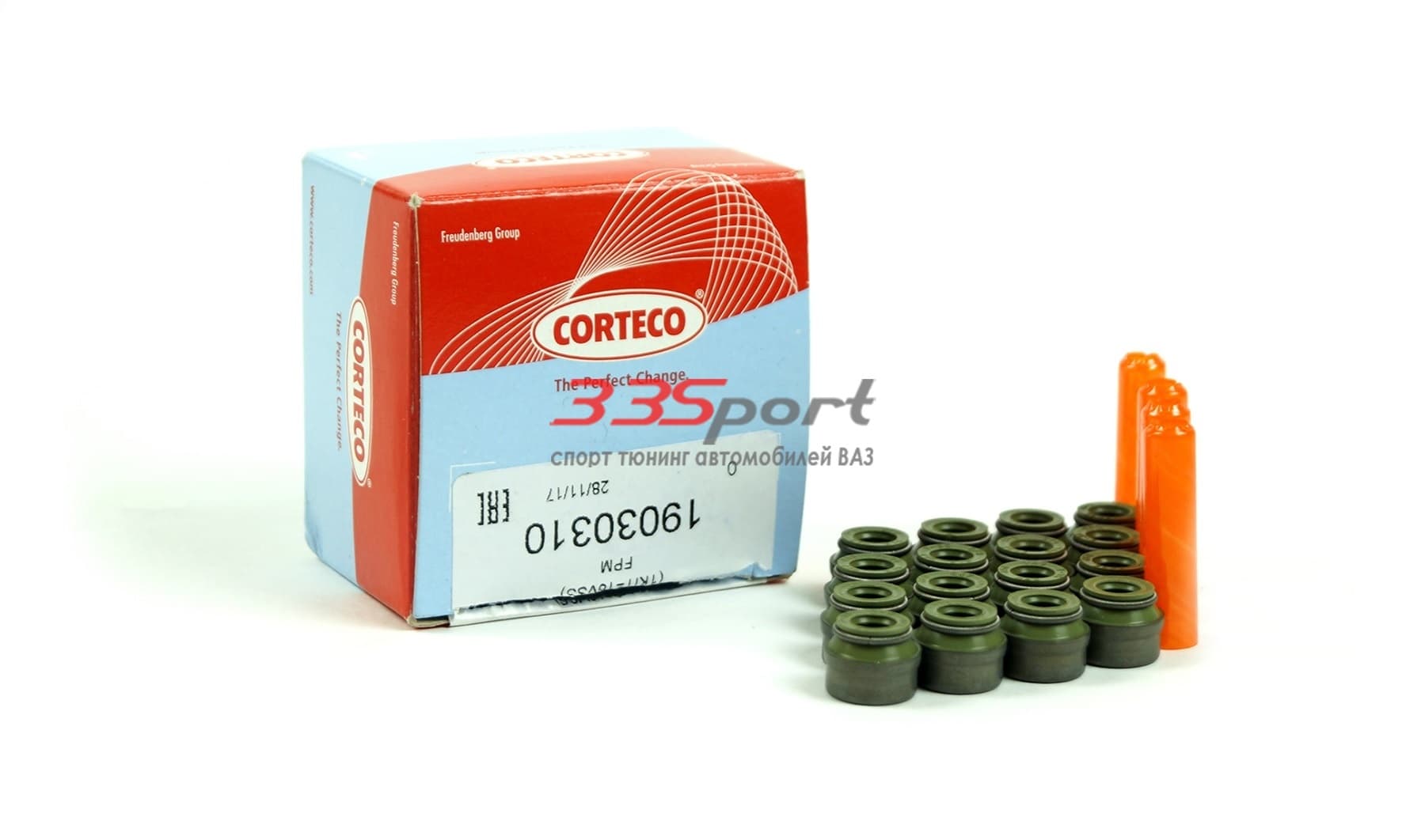 �������� �������� corteco ��� 2112. 19030310