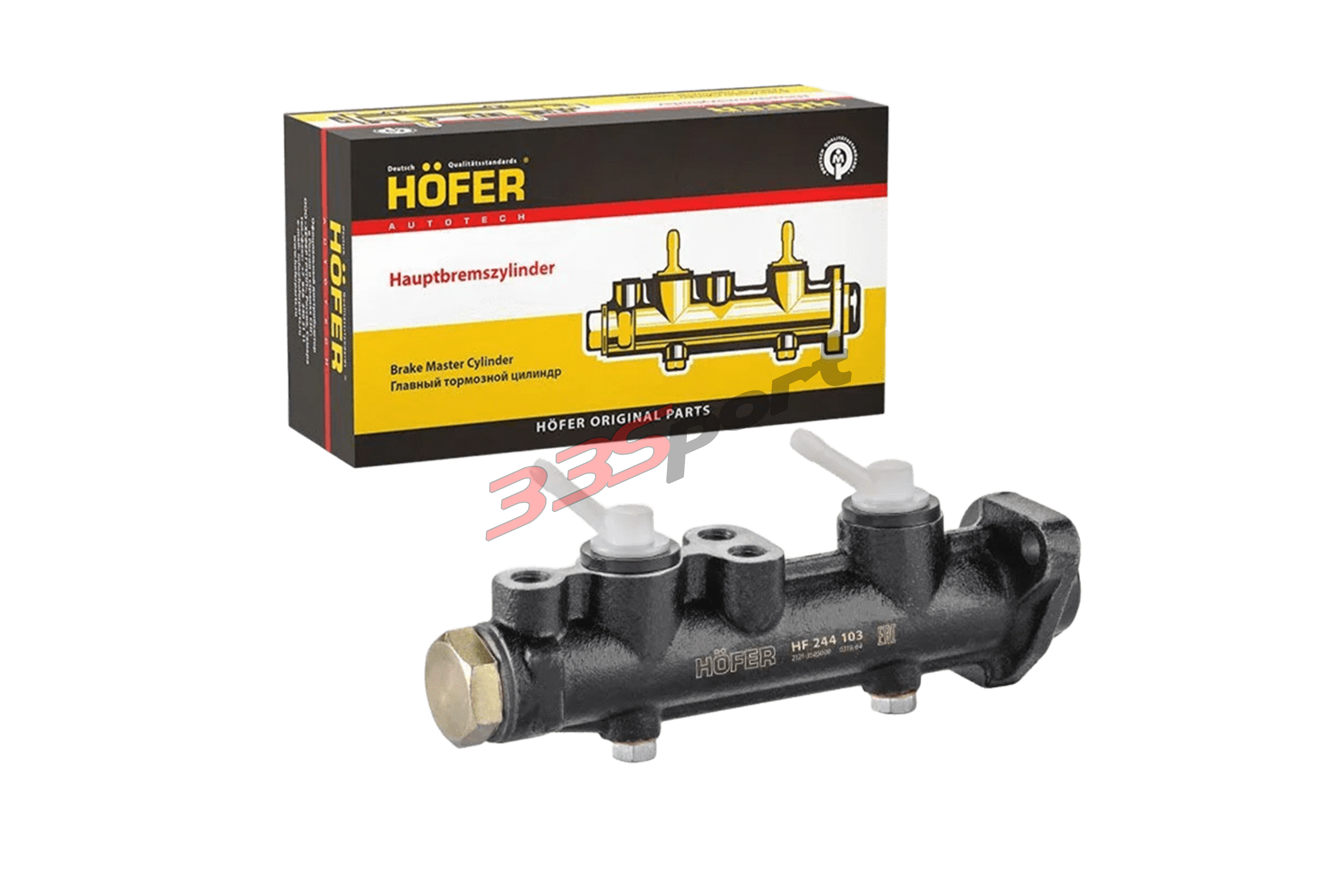 ������� ��������� ������� 2121 HOFER HF244103