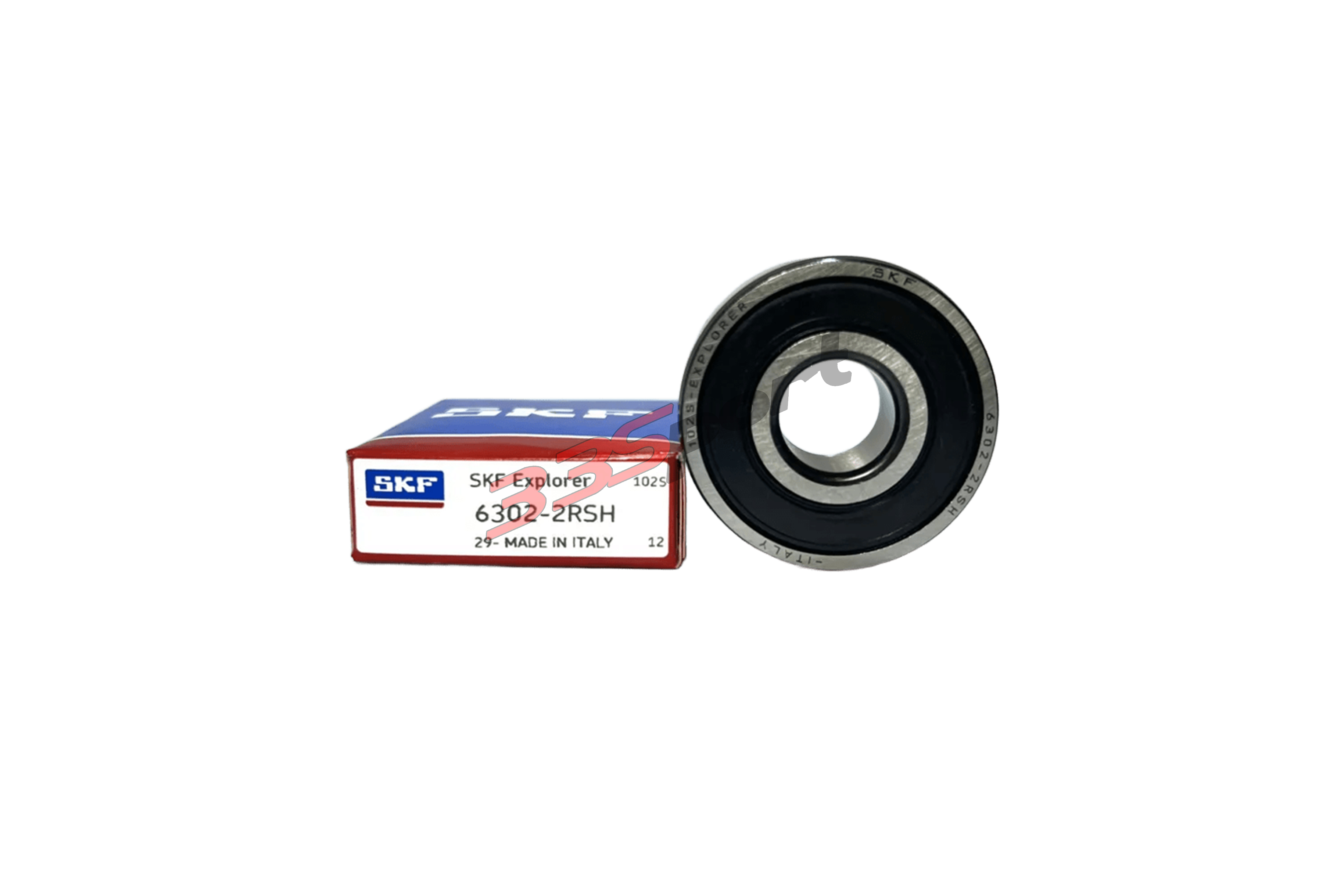 ��������� ���������� 2101-2108 ������� 6302 skf 6302-2rsh
