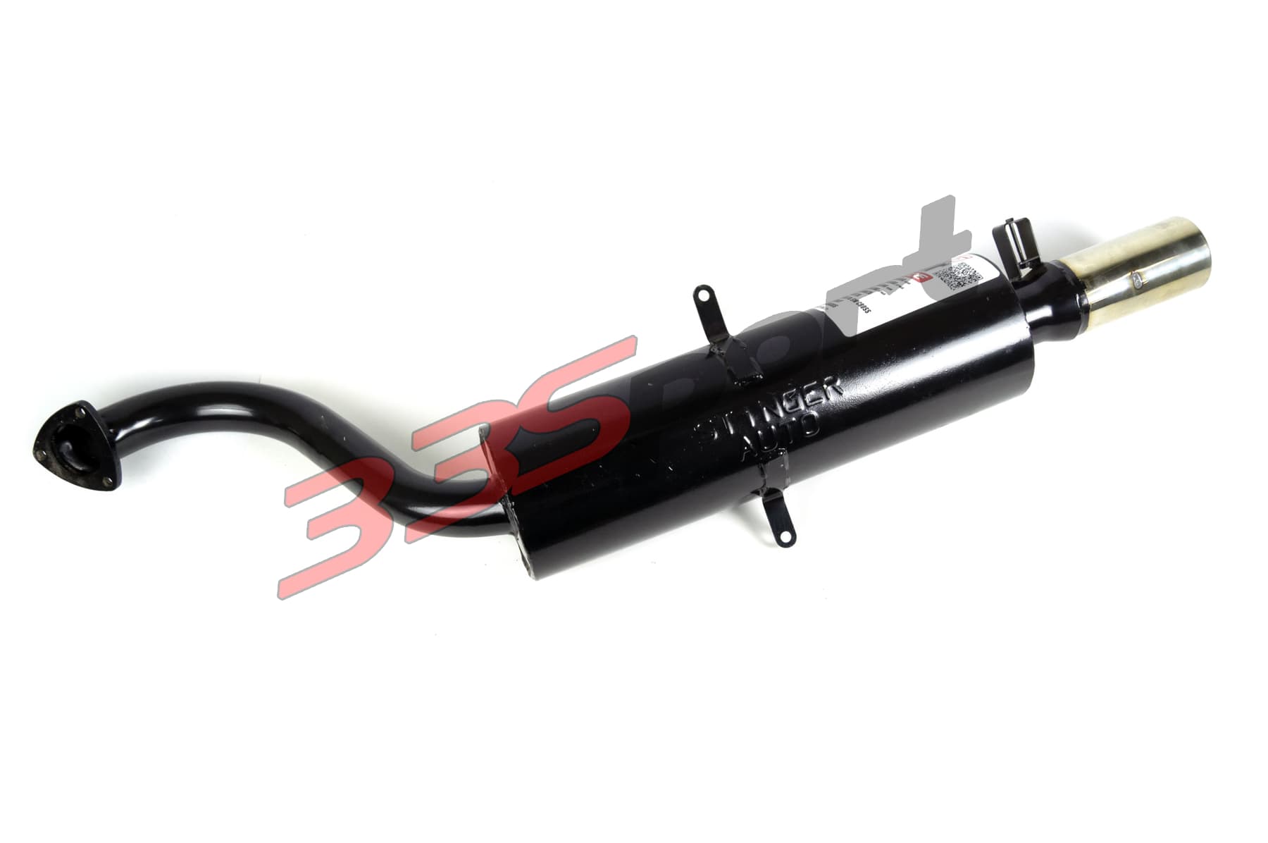 ��������� stinger �������� ��� ��� 2101-07 c ��������