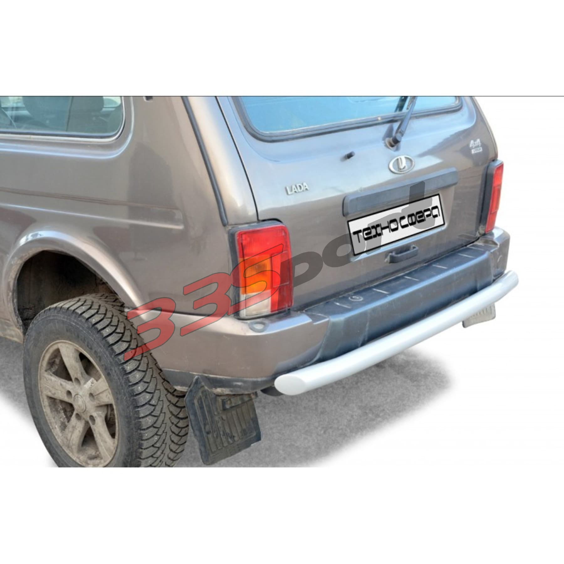 ������ ������� ������� ������, URBAN 4x4 ����, ���������� (1325)