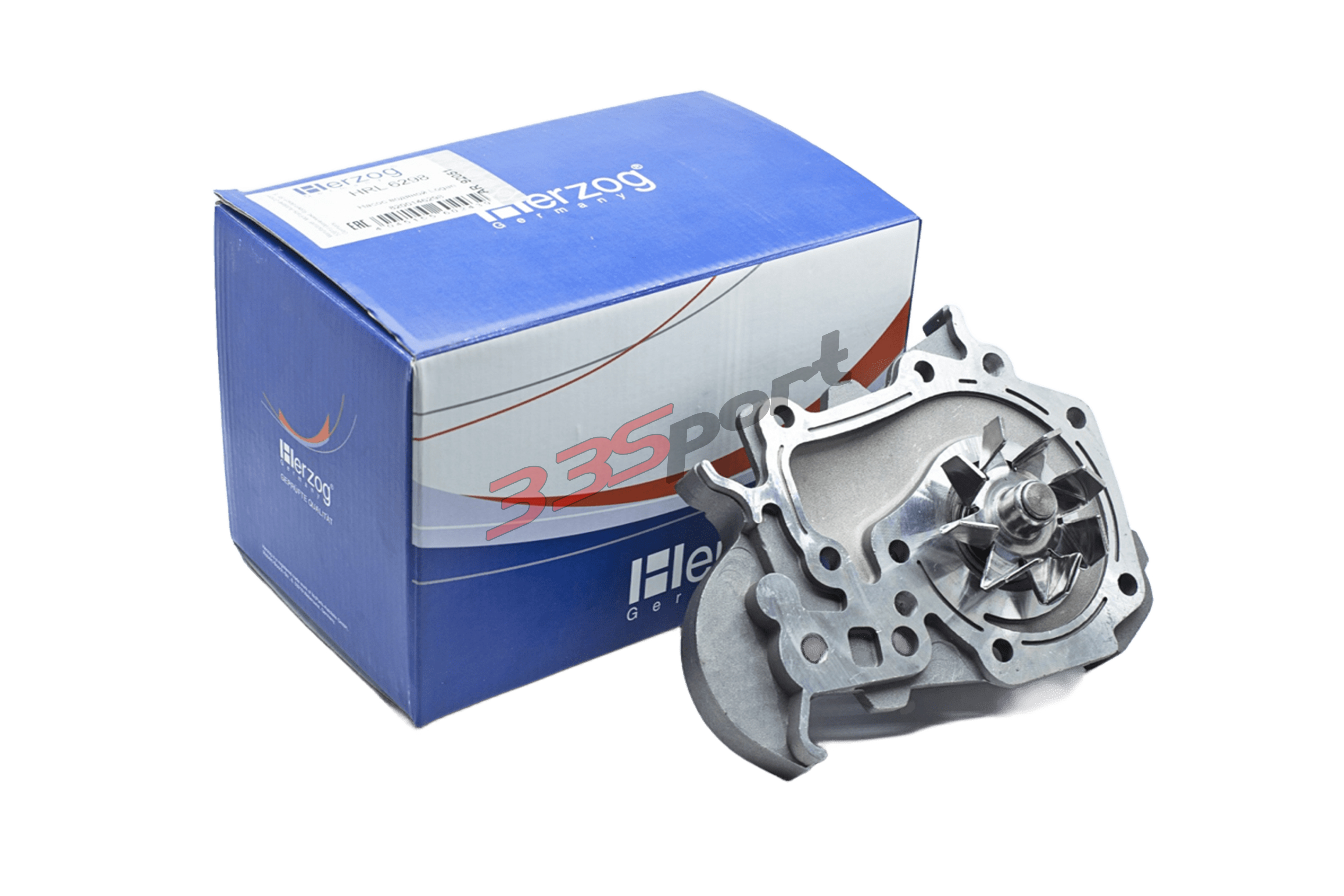 ����� ������� largus (hrl 6298) 8v herzog