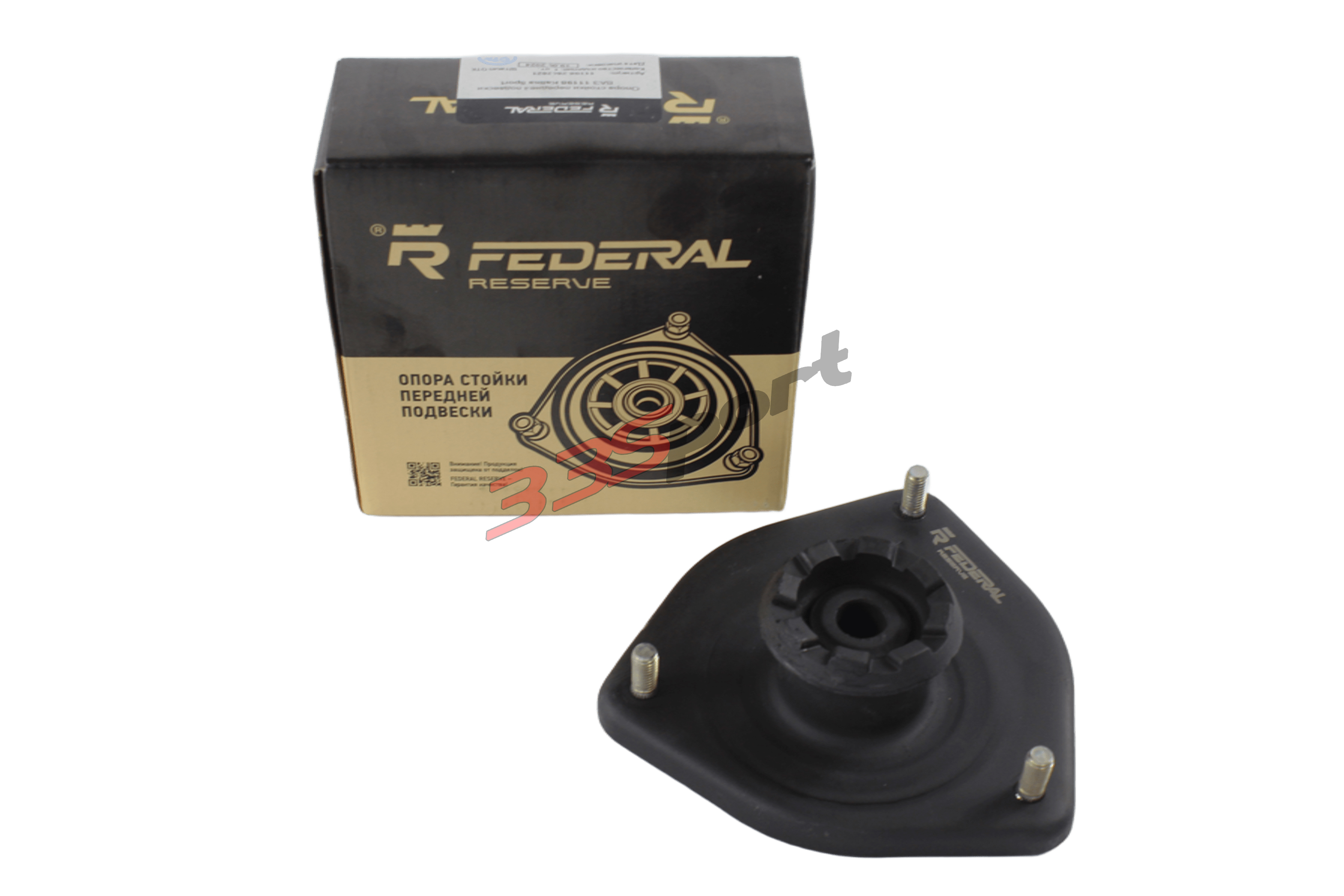 ����� ������ �������� �������� Kalina Sport (11198.2802821) Federal Reserve � ��������-�������� ��������� ��� �� ���� 812 ���. ������. ����� � �������. �������� �� ������.