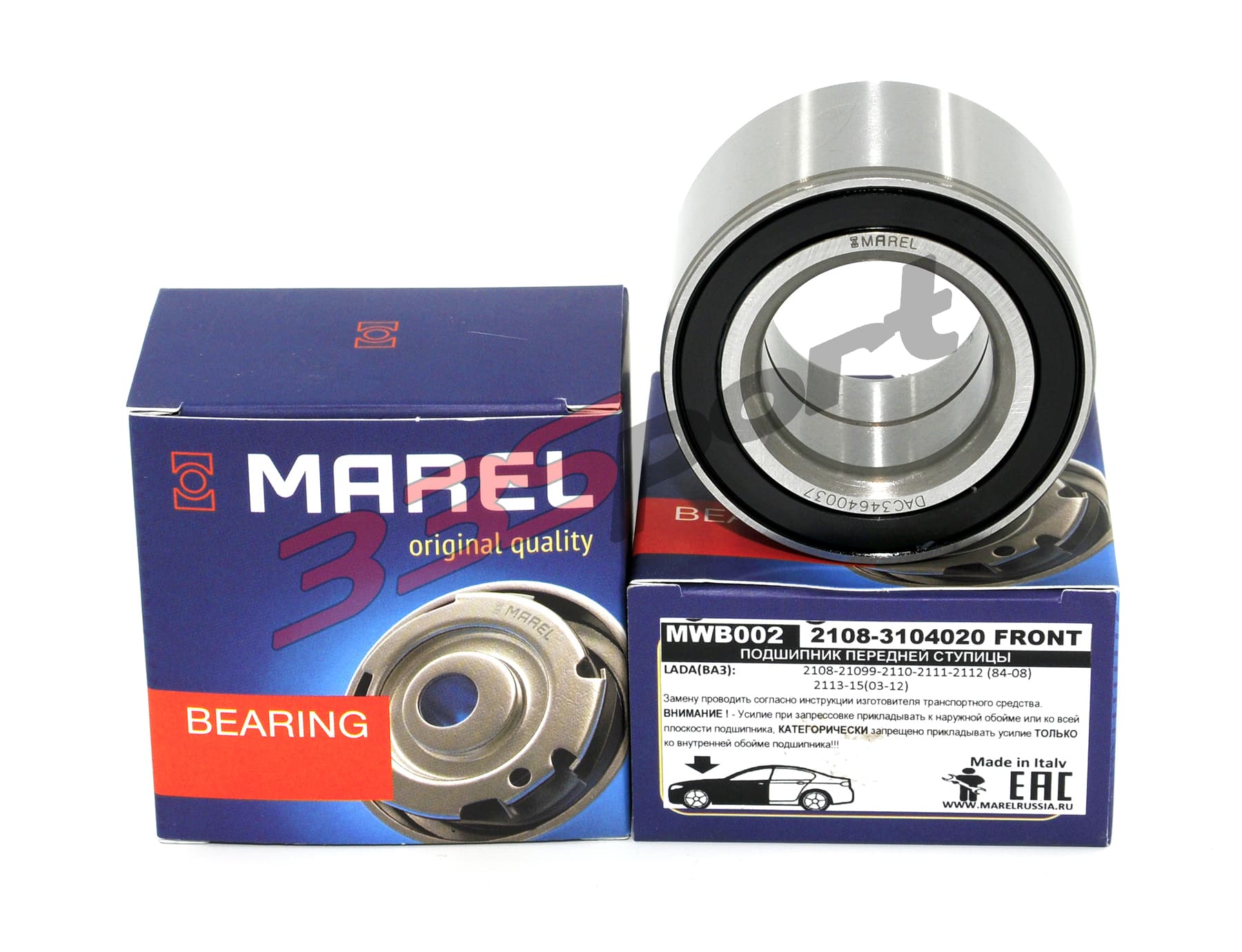 ��������� �������� ������� 2108 marel (mwb002)