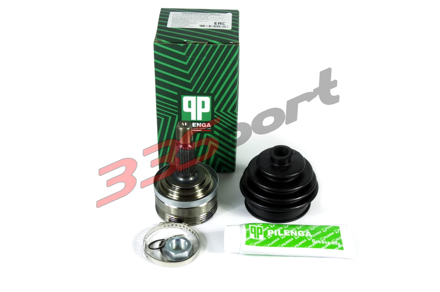 ���� �������� � ��������� ��� ��� 2108-2112, 1117-1119, 2170, 2190, 2192, 2194. pilenga (cv-p 1001 k)