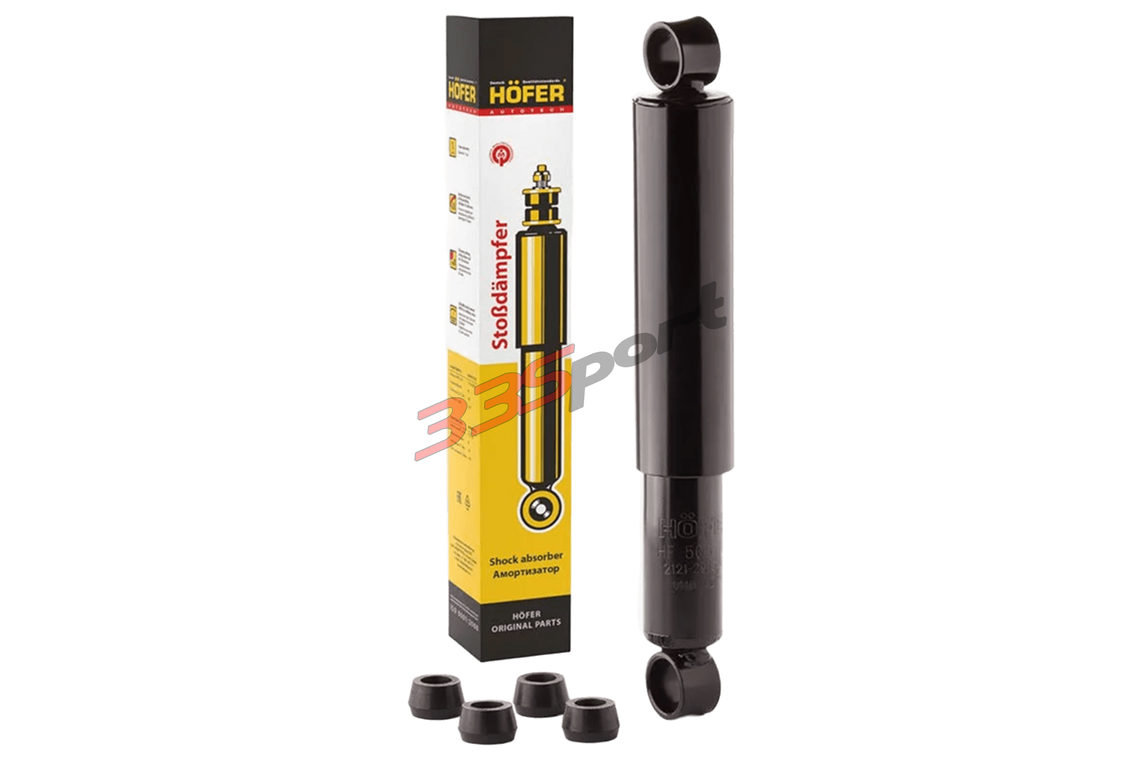 ����������� ������ ����. 2121 HOFER HF505109 � ��������-�������� ��������� ��� �� ���� 845 ���. ������. ����� � �������. �������� �� ������.