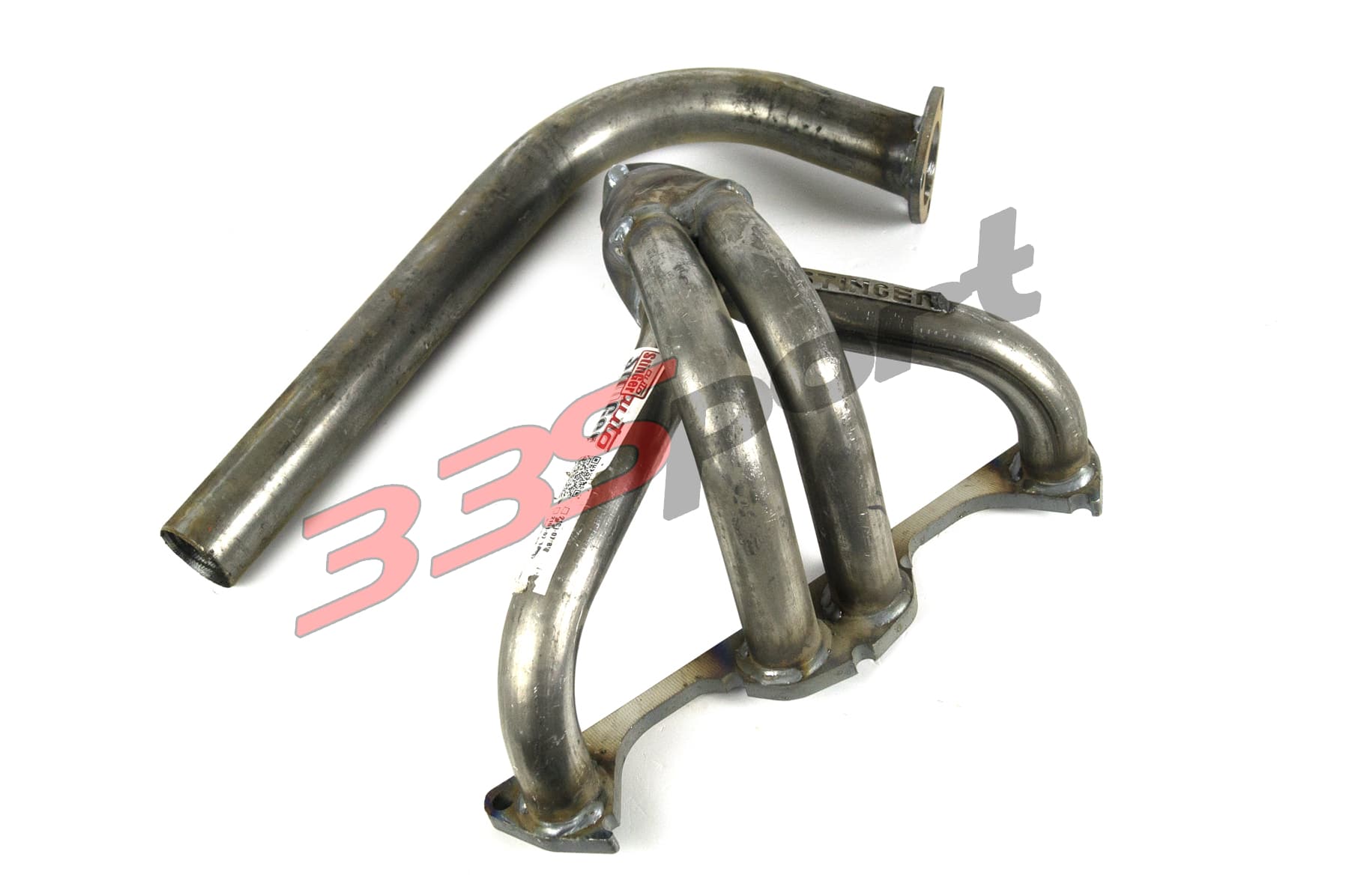 ���� 4-1 "stinger" ��� �/� ��� 2101-07