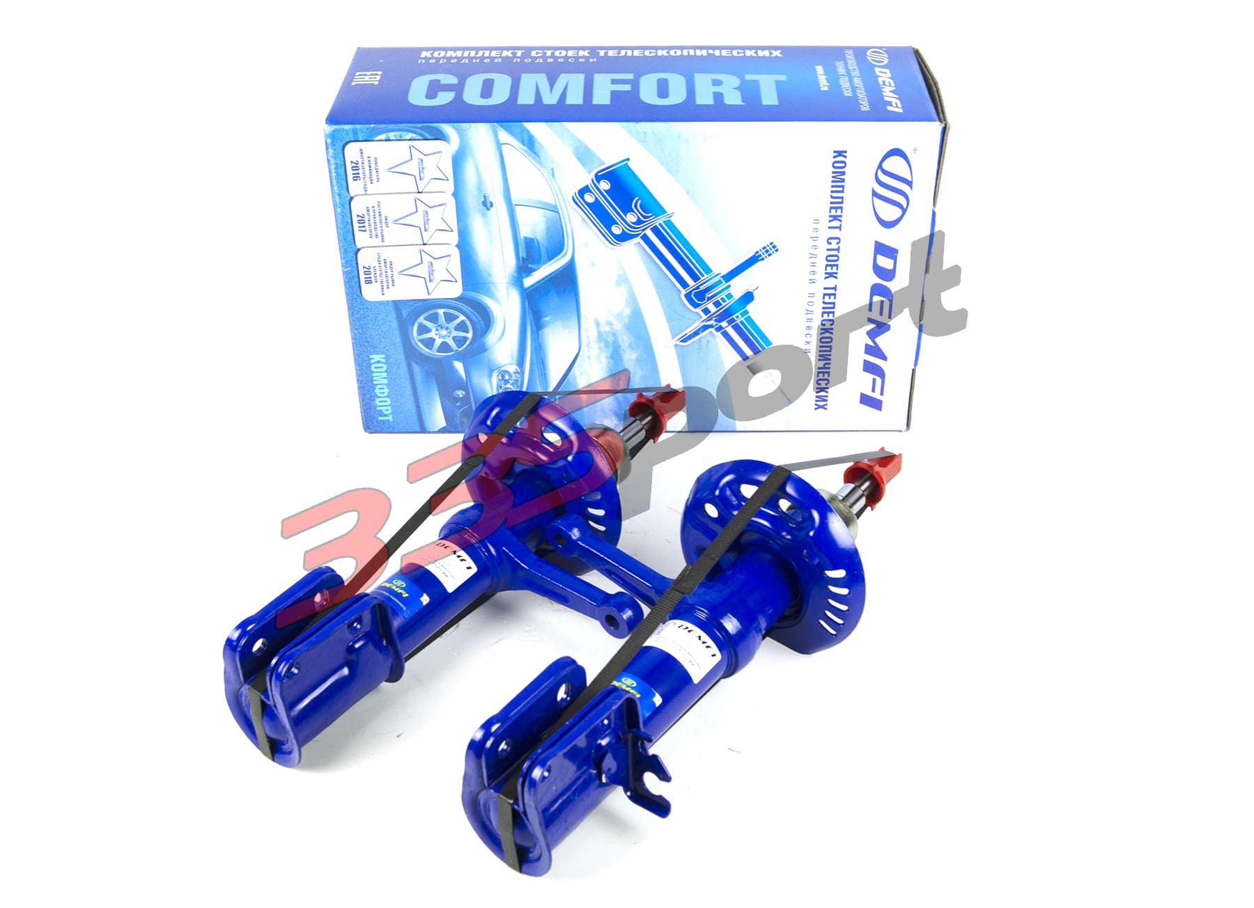 ������ �������� �������� 2190 ������, ������ 2 demfi (�������, ��������) ���.���� sfc9000