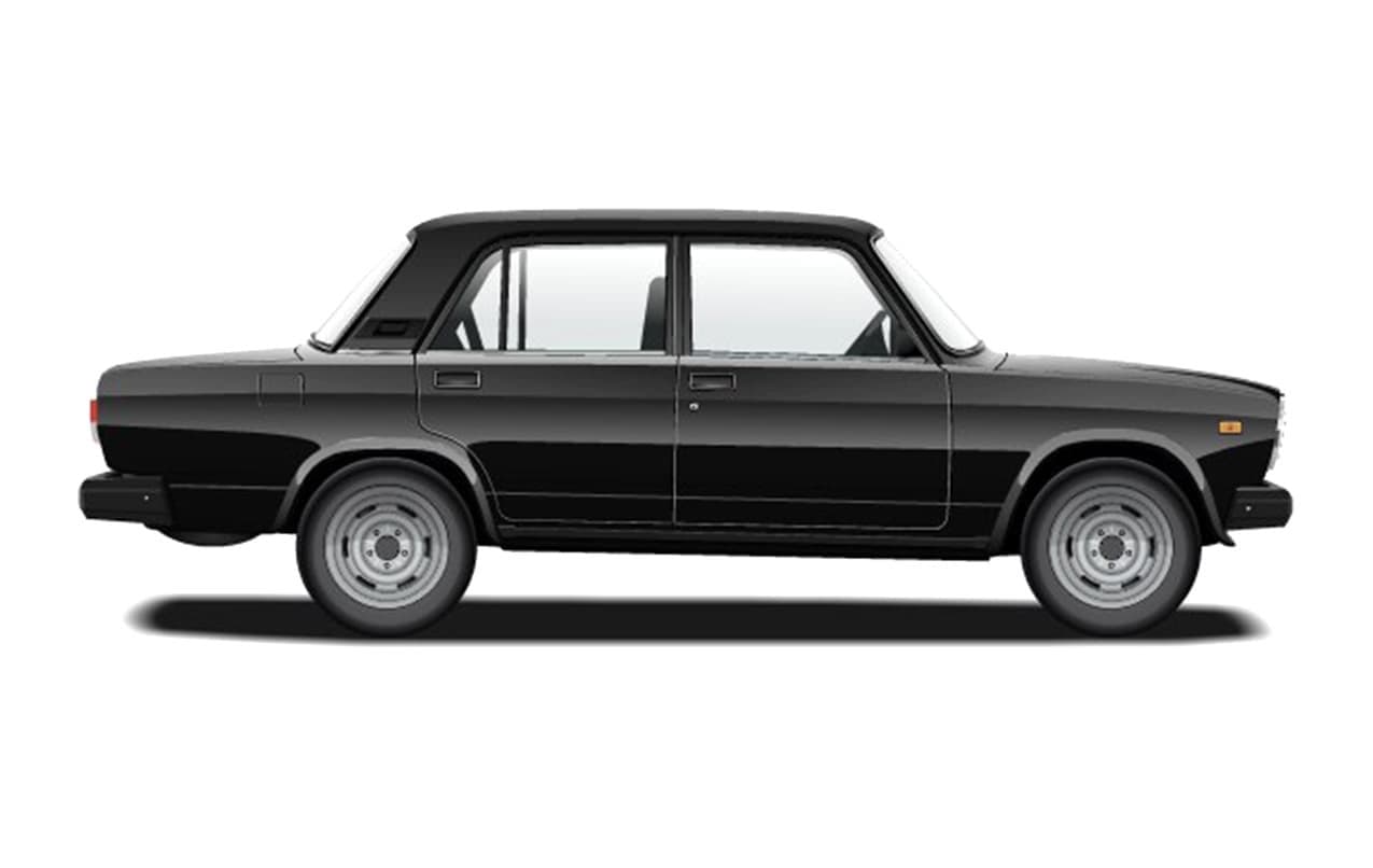 �������� ������ �� ��� 2101-2107