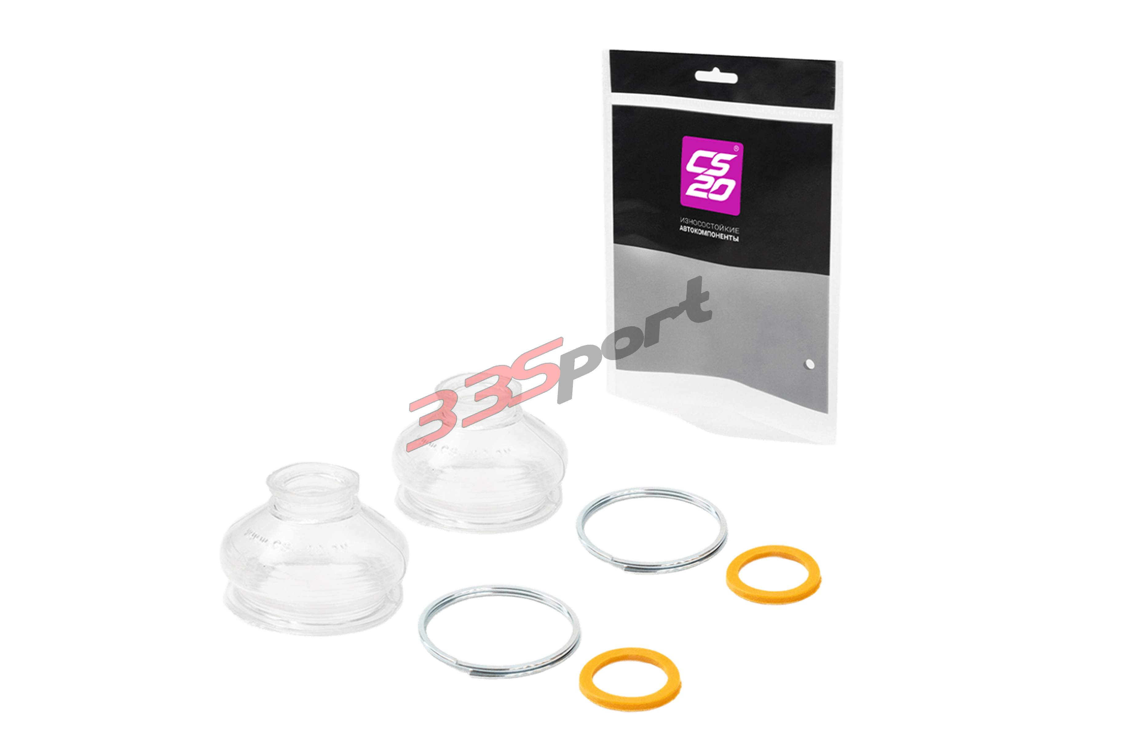 �������� ��� �/� ���-2108 ������� ��� 2��., ������� ���������� "profi" cs20 (cs06289)