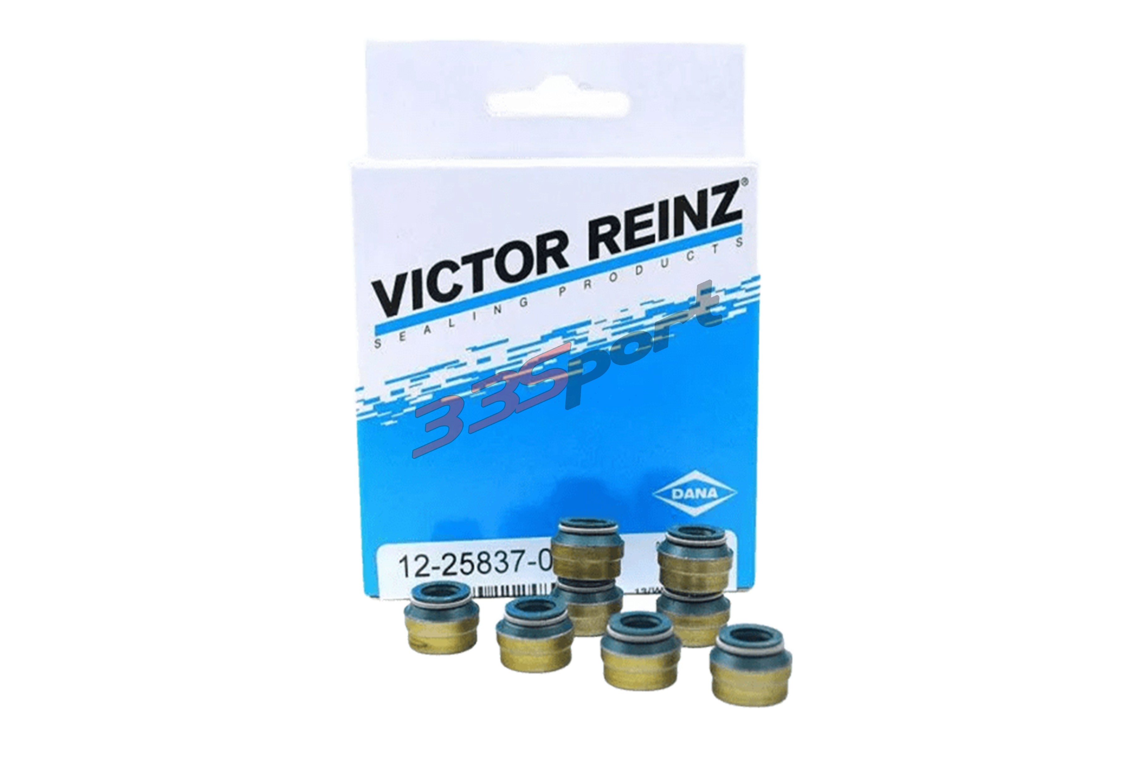 �������� �������� 2101-2108 8��. victor reinz 12-25837-01