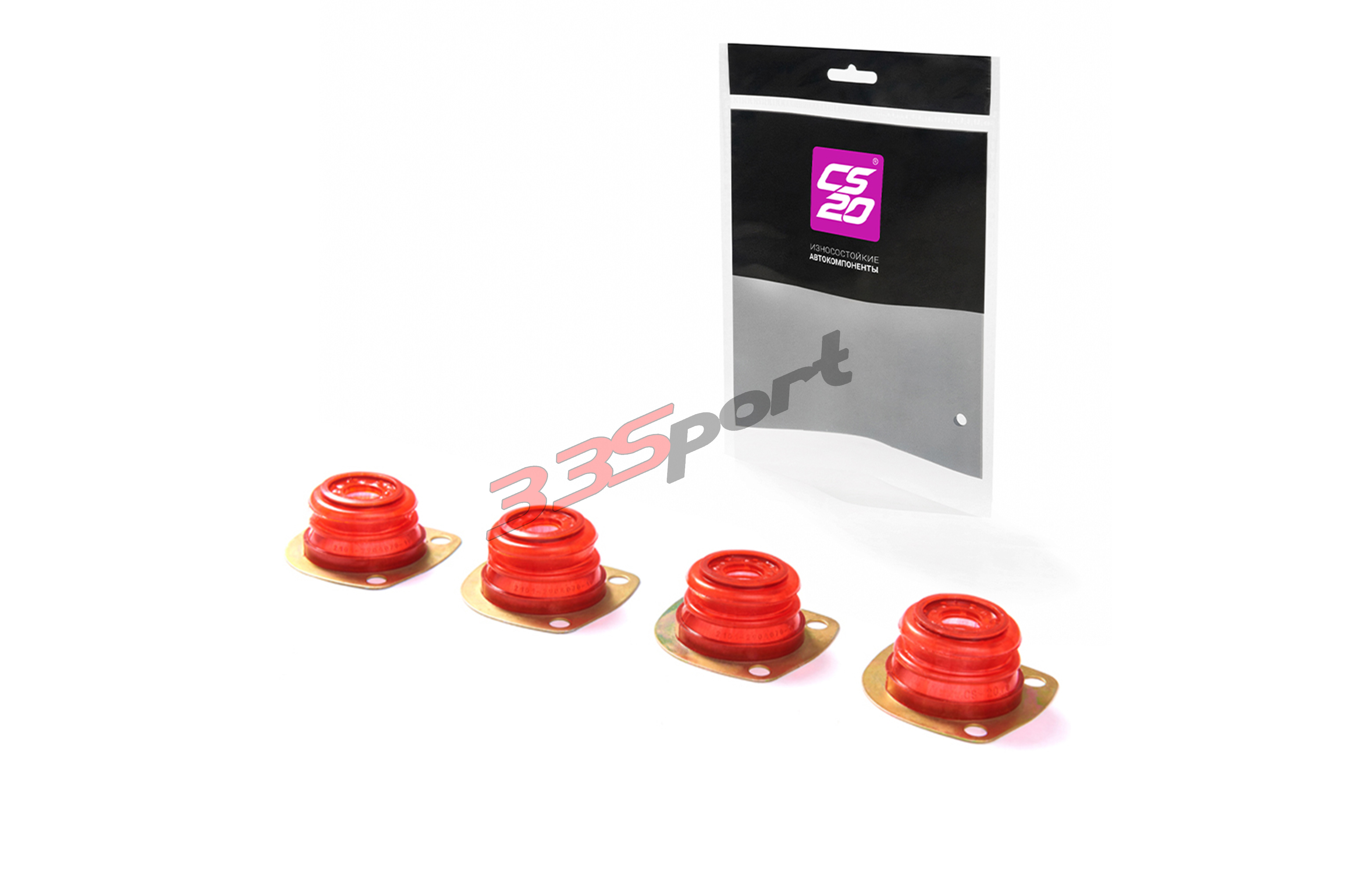 �������� ��� �/� ���-2101 ������� ����� 4��, ������� ���������� "drive" cs20 (cs07498)