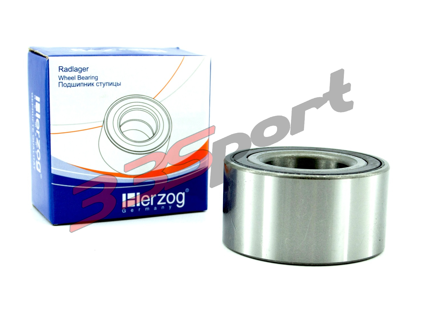 ��������� �������� ������� Largus (HRL 0915) � ABS HERZOG � ��������-�������� ��������� ��� �� ���� 1 346 ���. ������. ����� � �������. �������� �� ������.