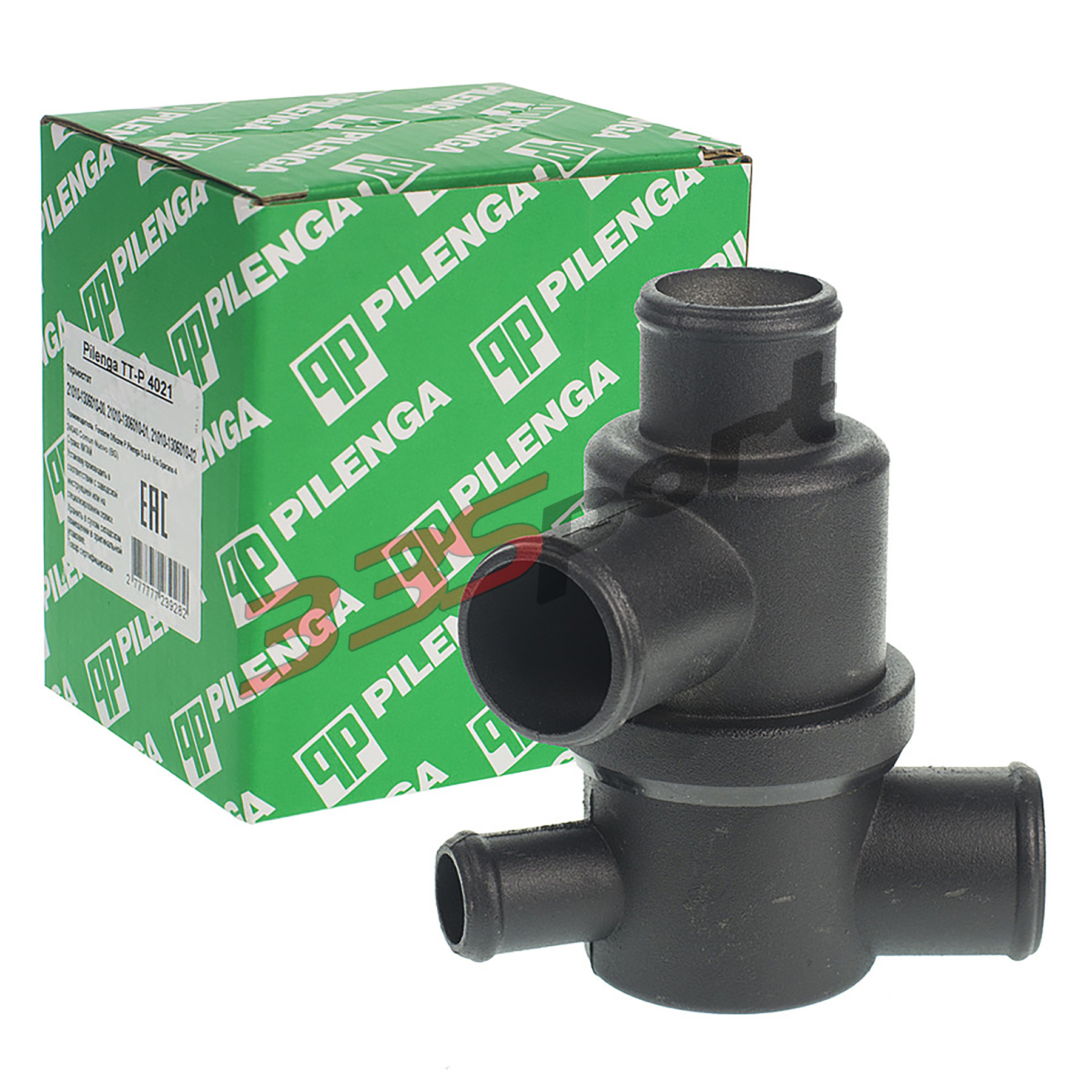 ��������� "Pilenga" (85�C) � ������� ��� ��� (2108-21099, 2113-2115), ���� ��� (TT-P 4012) � ��������-�������� ��������� ��� �� ���� 410 ���. ������. ����� � �������. �������� �� ������.