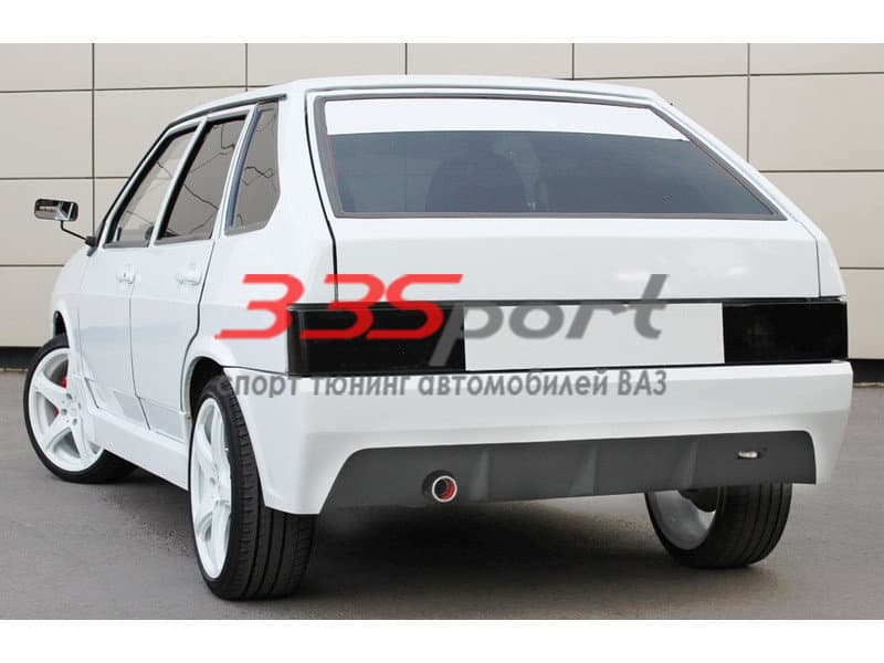 ������ ������ � ����� �� ��� 2108 � 2109